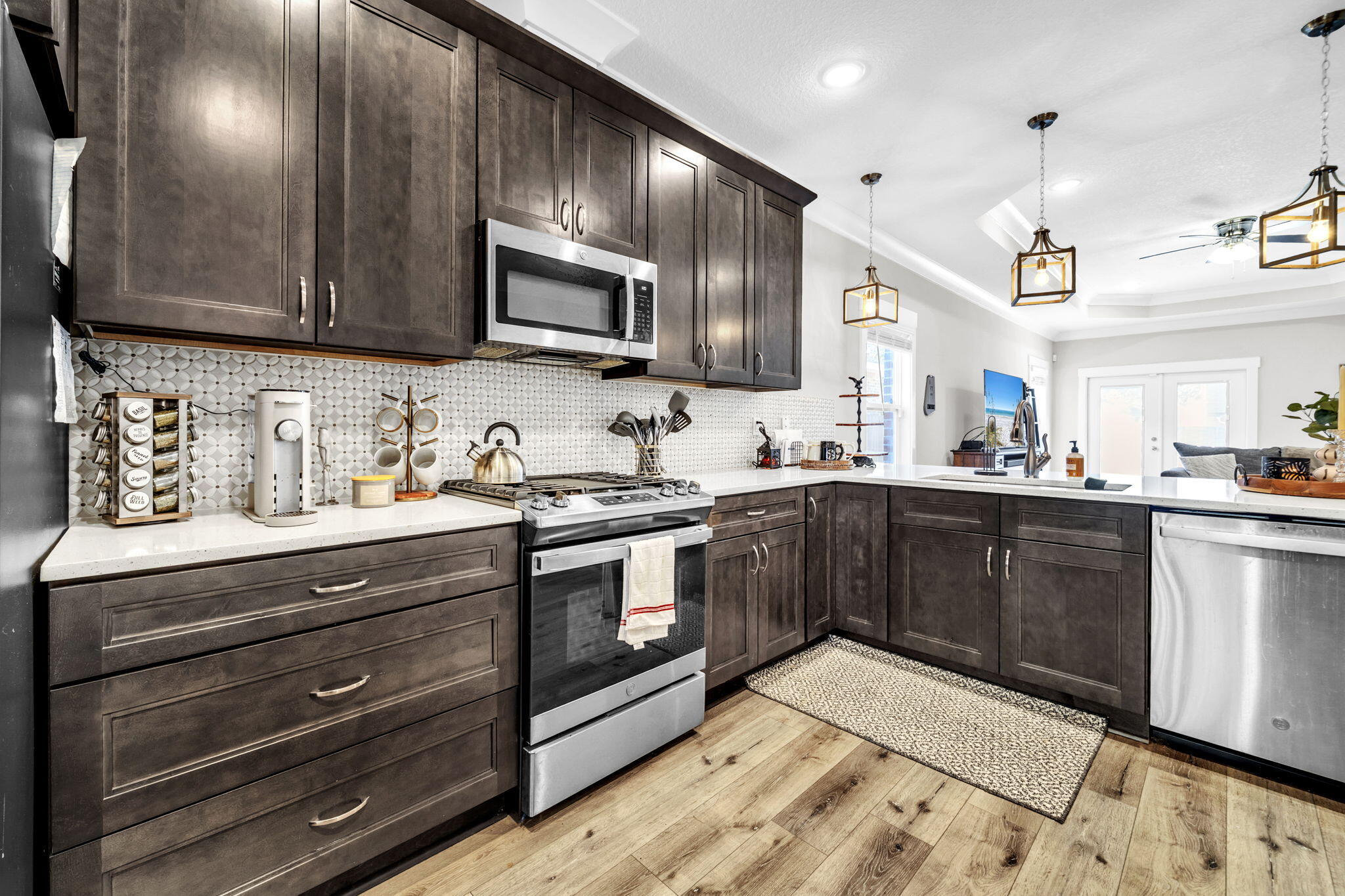 SEMINOLE 1ST ADDN - Residential