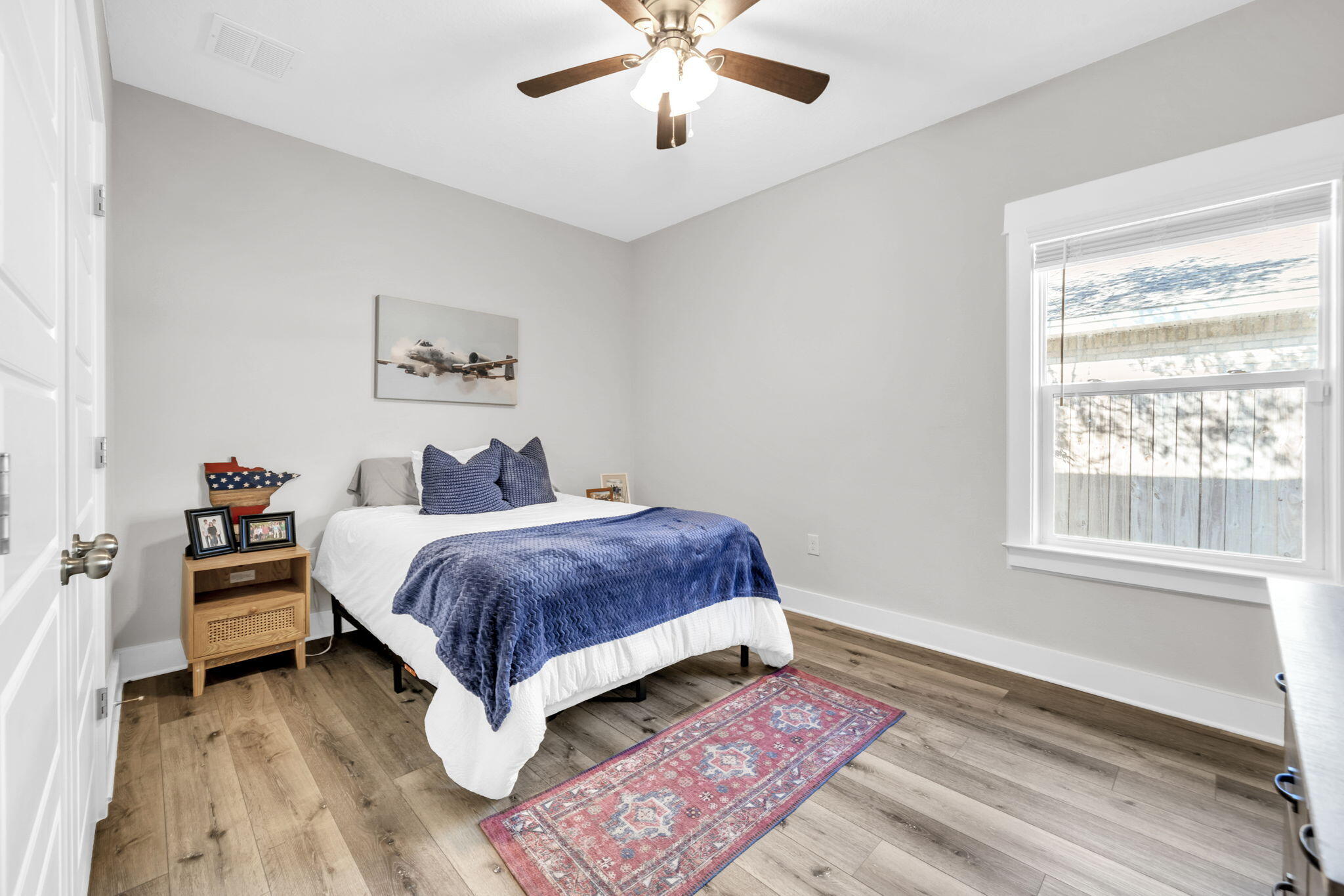 SEMINOLE 1ST ADDN - Residential