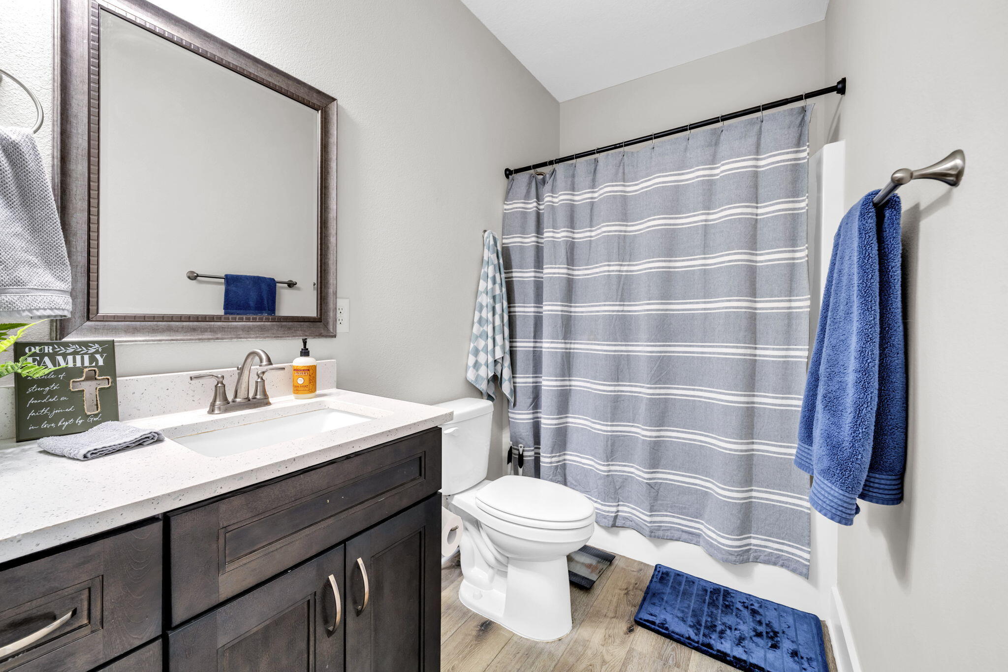 SEMINOLE 1ST ADDN - Residential