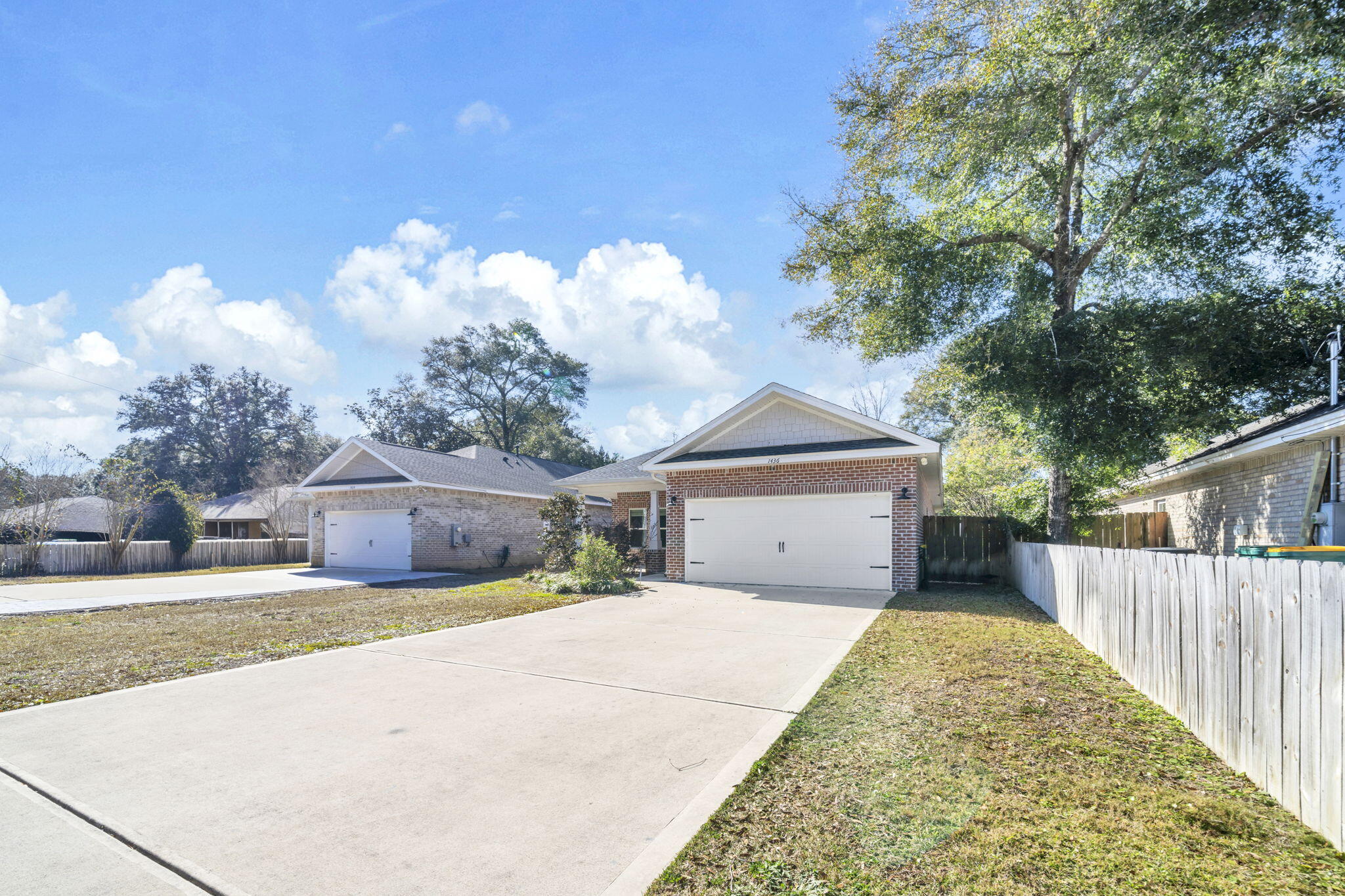 SEMINOLE 1ST ADDN - Residential