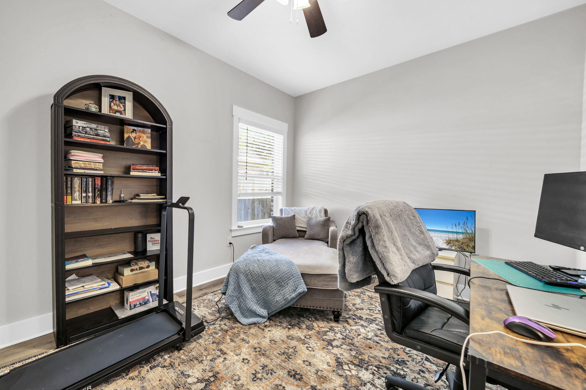 SEMINOLE 1ST ADDN - Residential