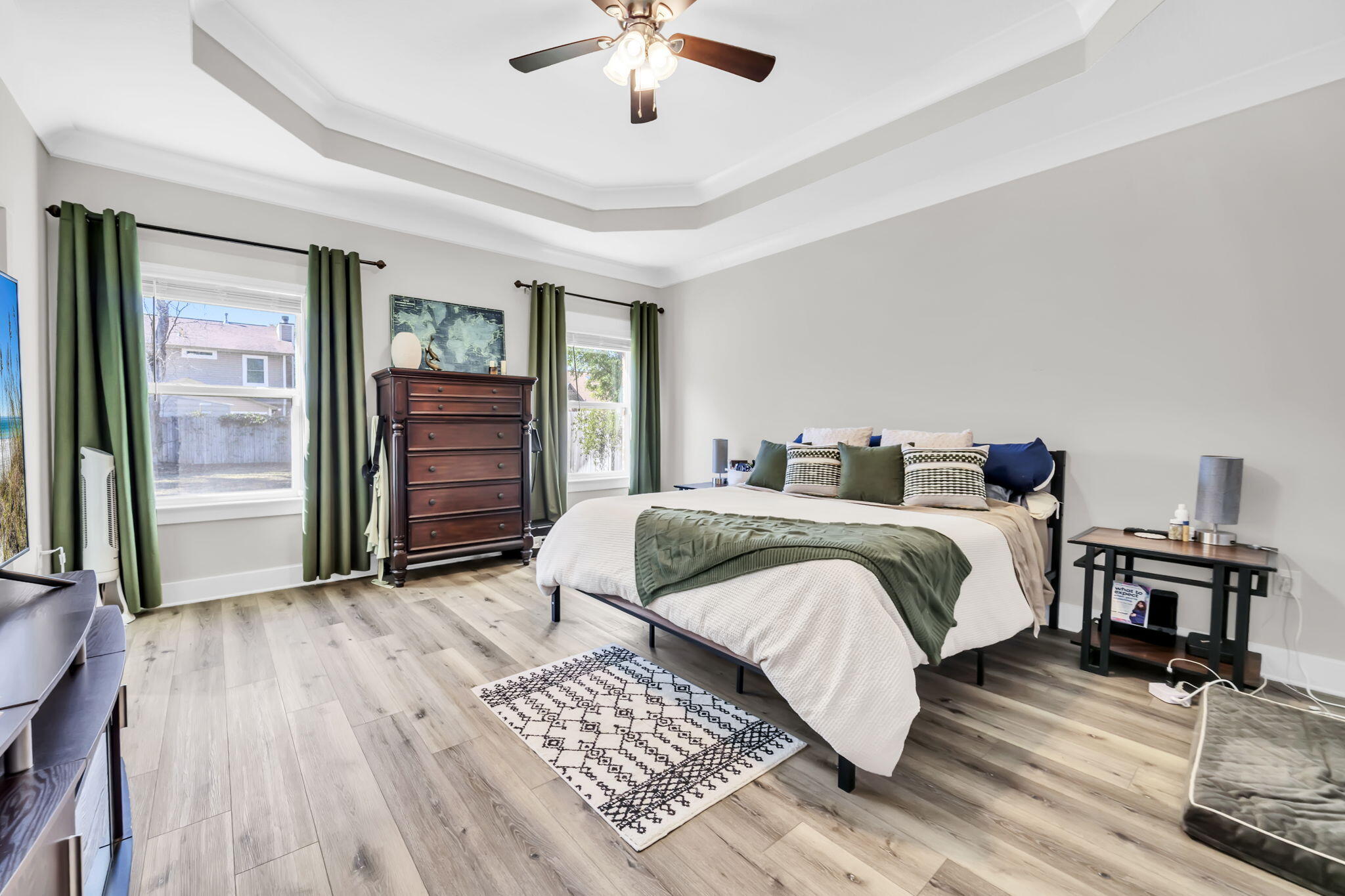 SEMINOLE 1ST ADDN - Residential