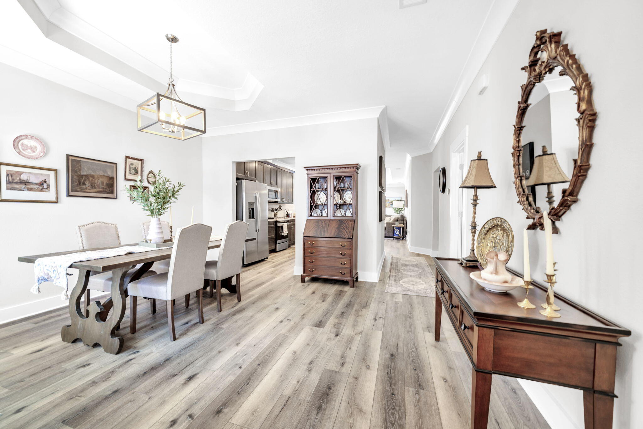 SEMINOLE 1ST ADDN - Residential