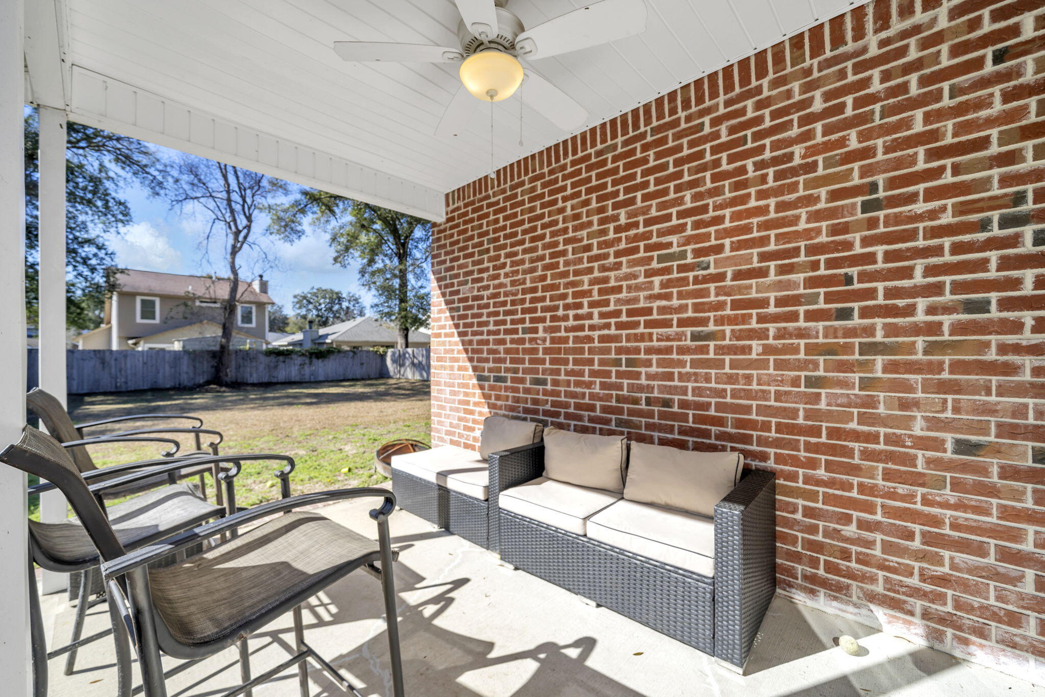 SEMINOLE 1ST ADDN - Residential