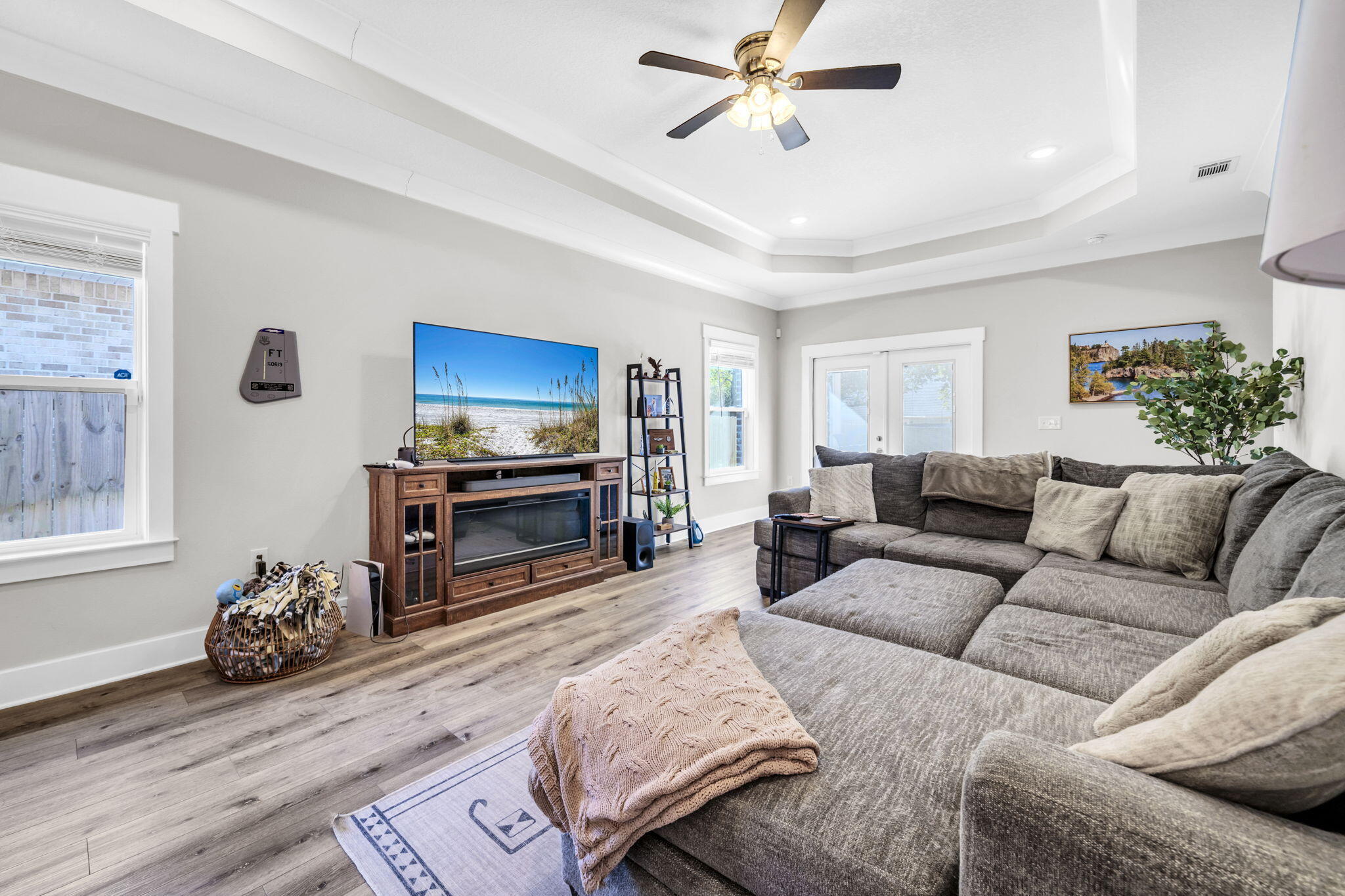 SEMINOLE 1ST ADDN - Residential