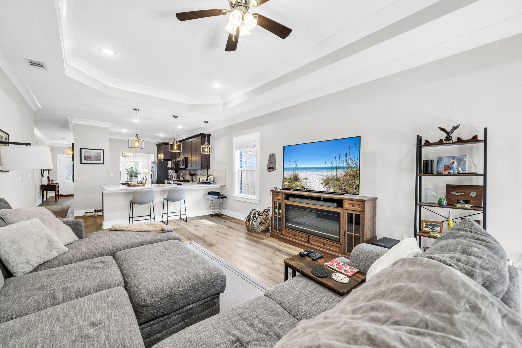 SEMINOLE 1ST ADDN - Residential