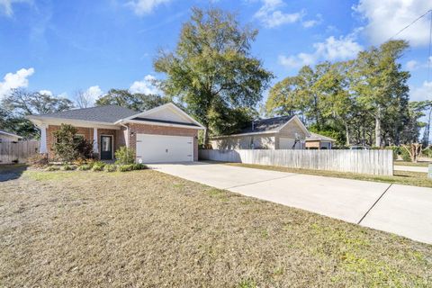 1436 Hickory Street Niceville FL 32578
