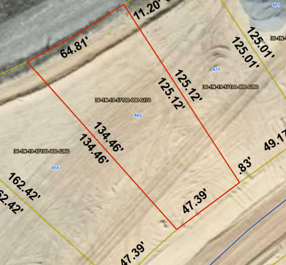 THE BLUFFS AT LAFAYETTE - Residential