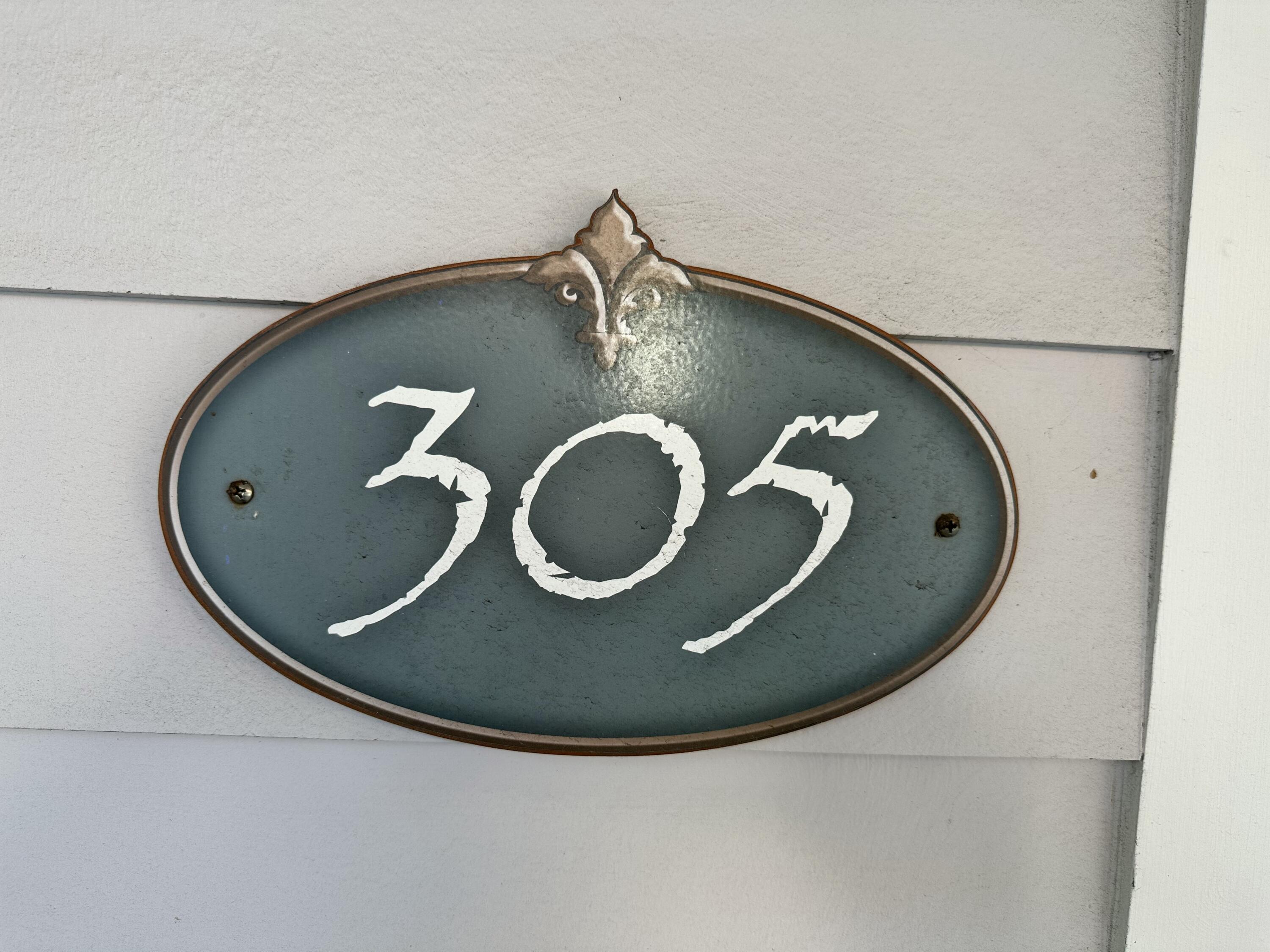 FRENCH QUARTERS - Residential Lease