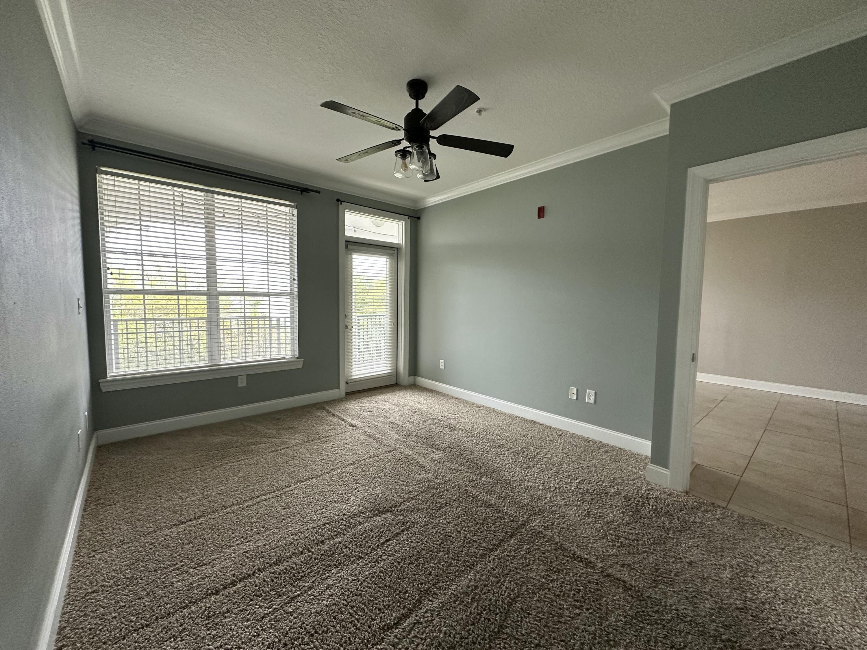 FRENCH QUARTERS - Residential Lease
