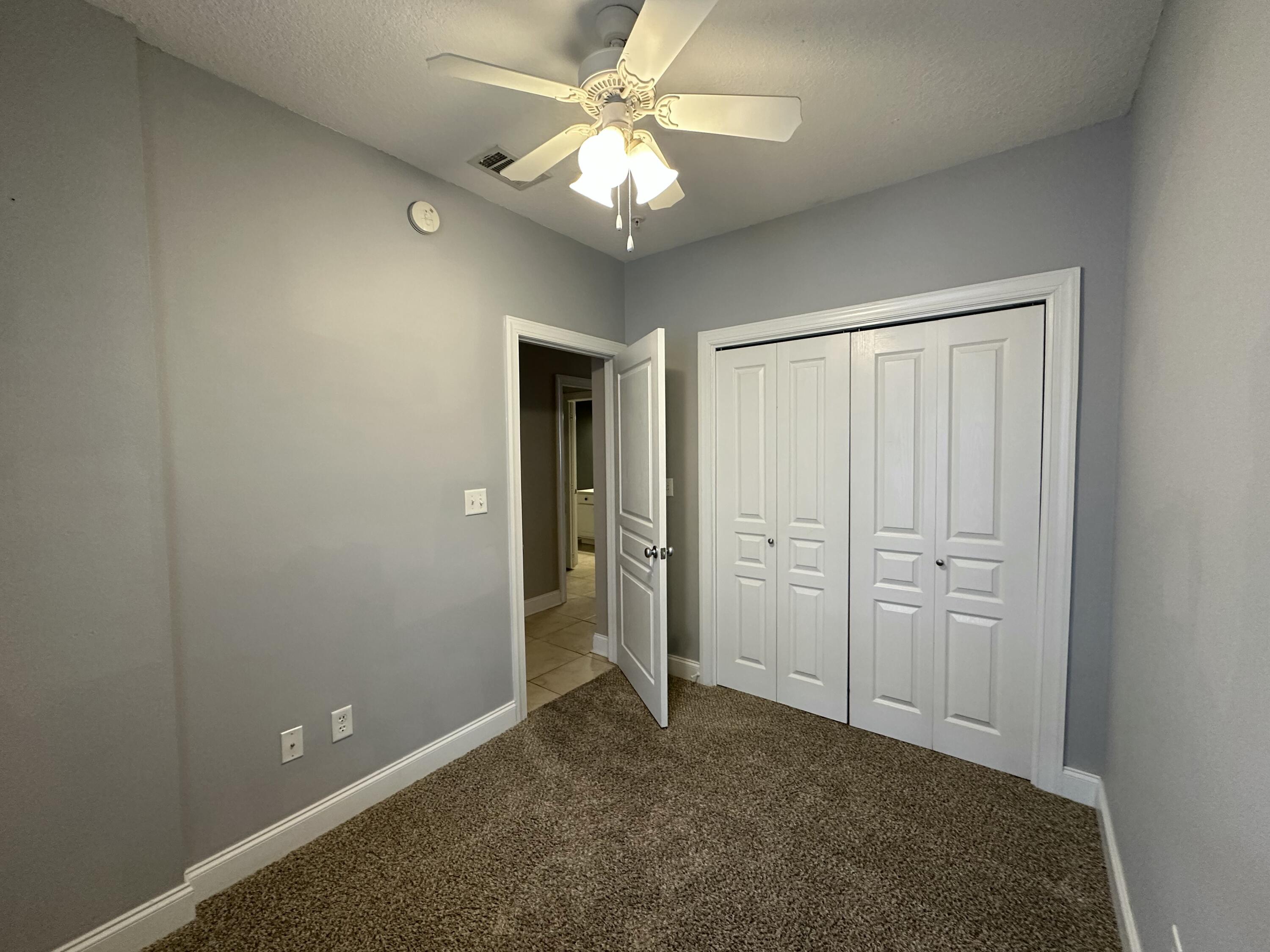 FRENCH QUARTERS - Residential Lease