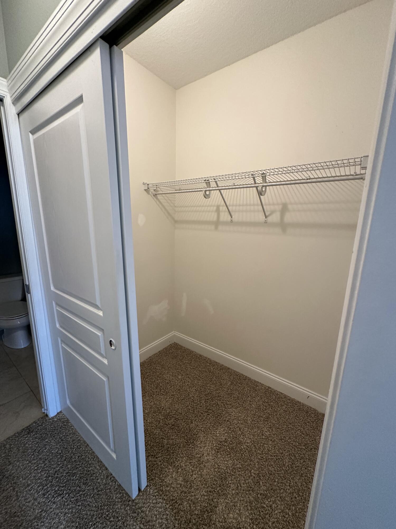 FRENCH QUARTERS - Residential Lease