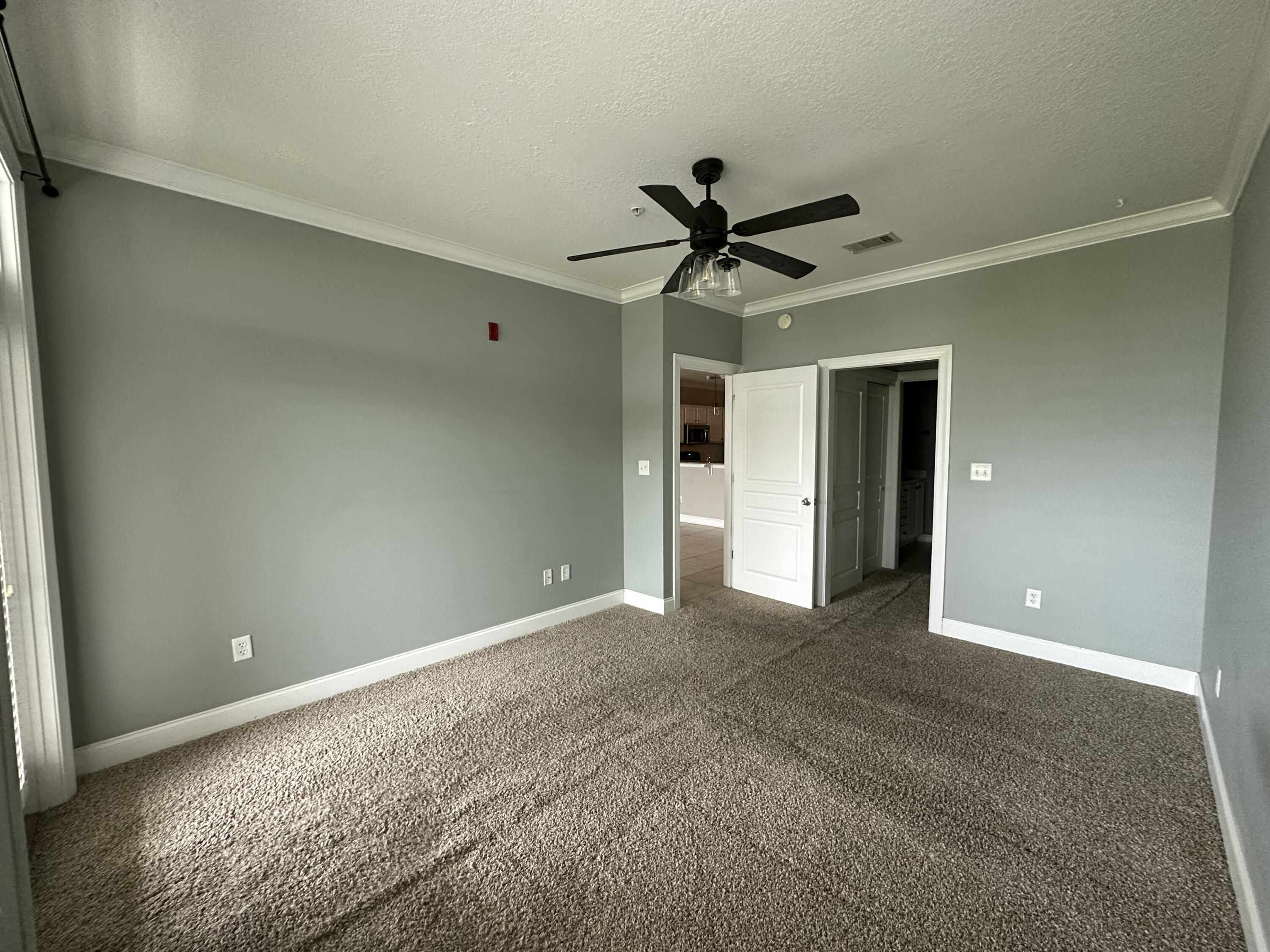 FRENCH QUARTERS - Residential Lease