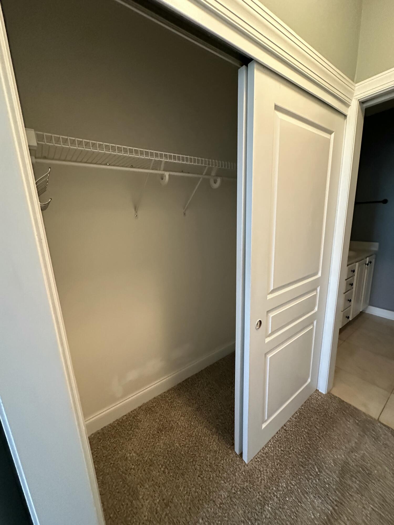 FRENCH QUARTERS - Residential Lease