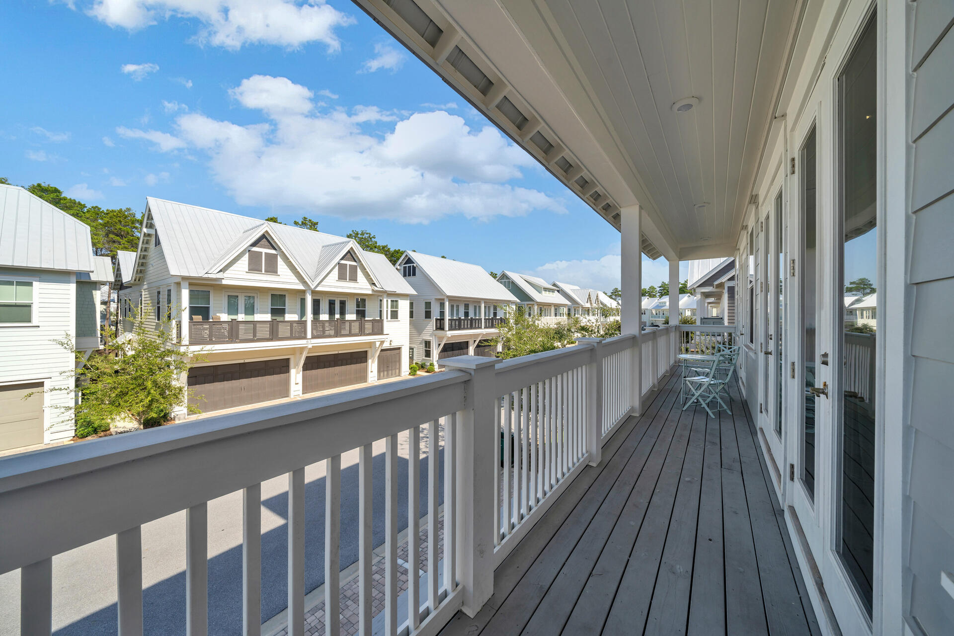 Prominence - Residential