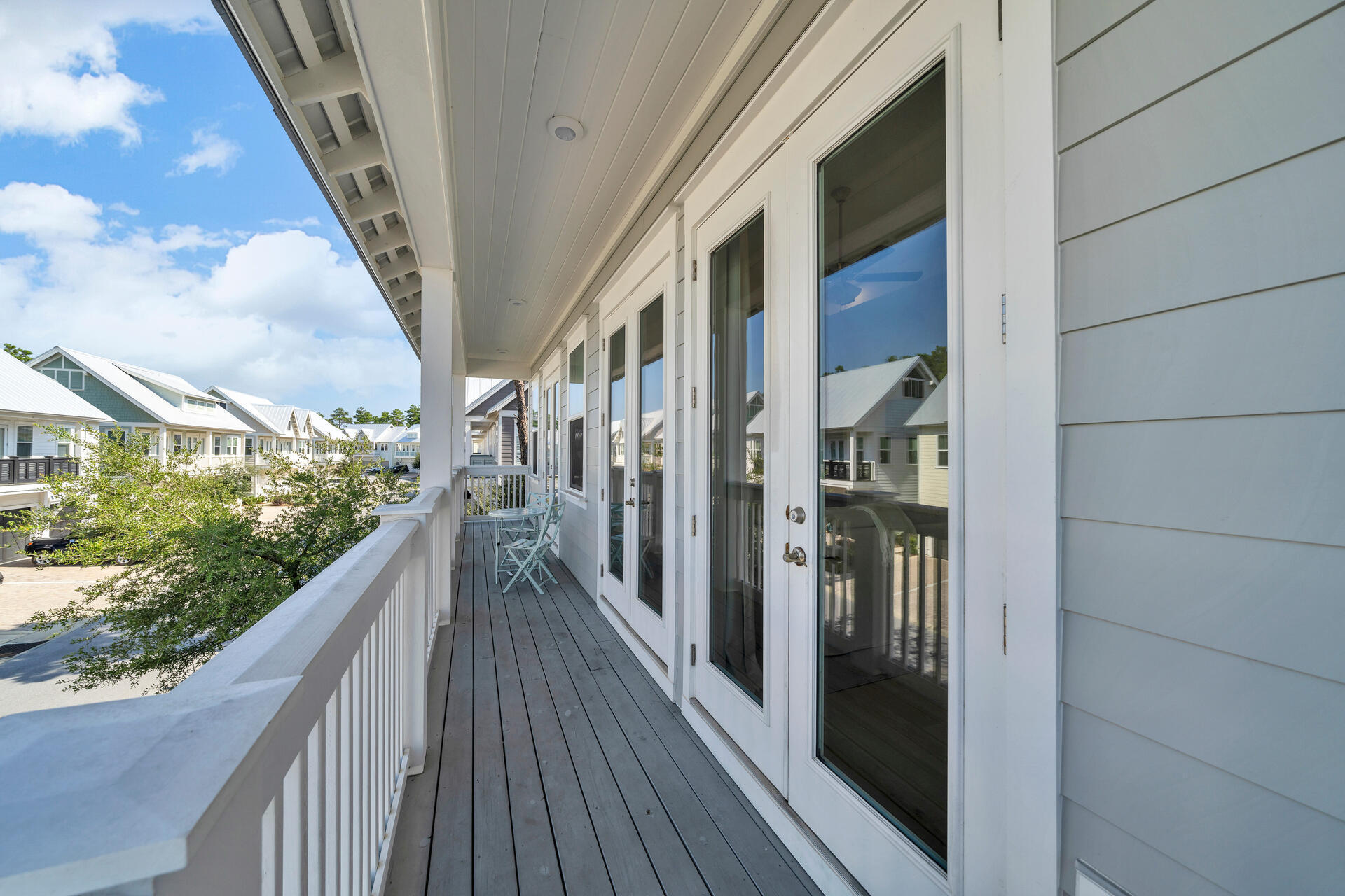 Prominence - Residential