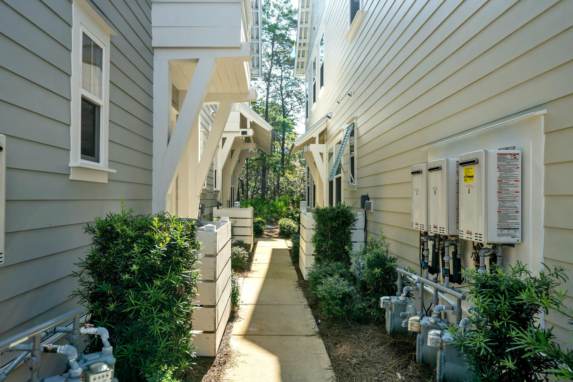 Prominence - Residential