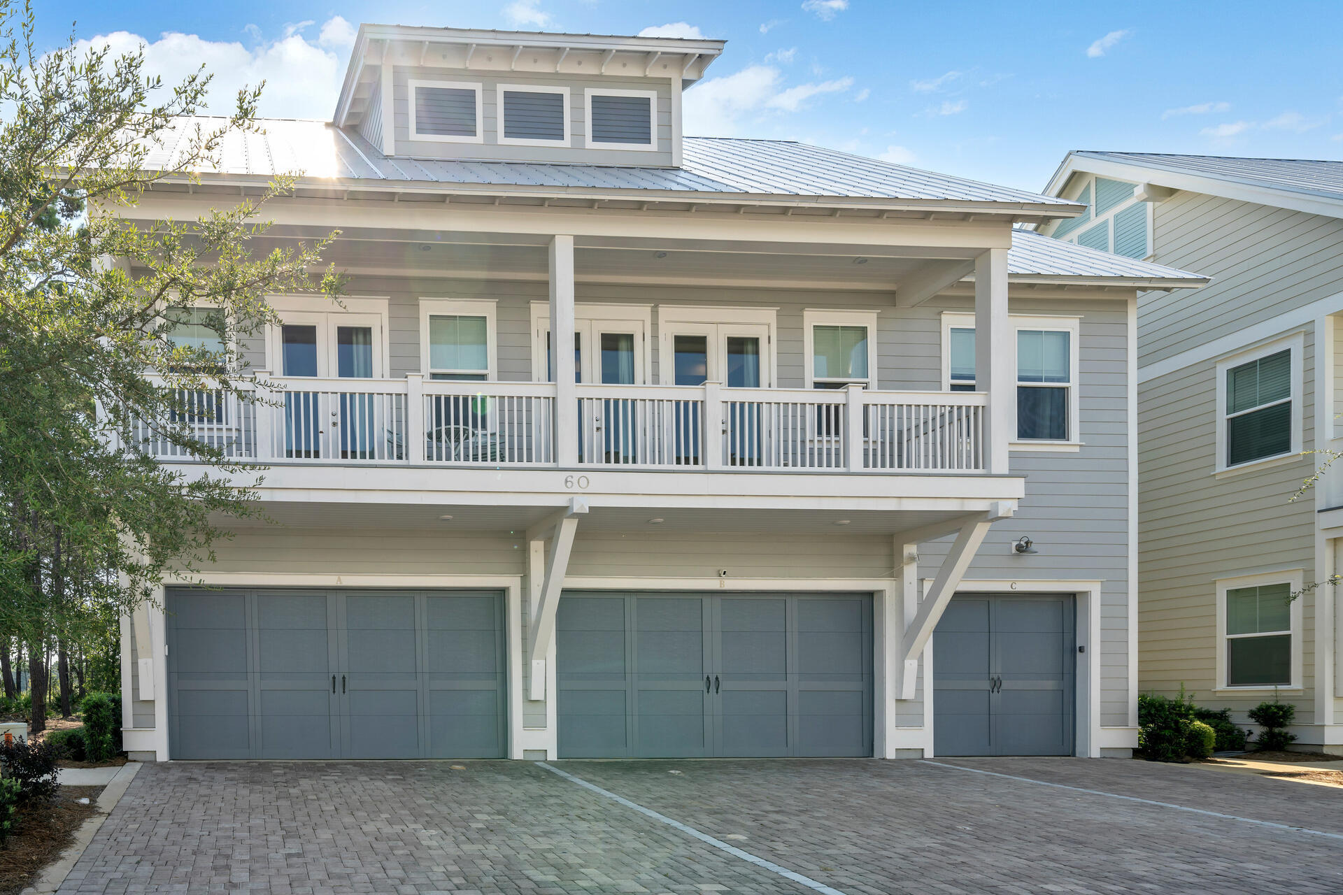 Prominence - Residential