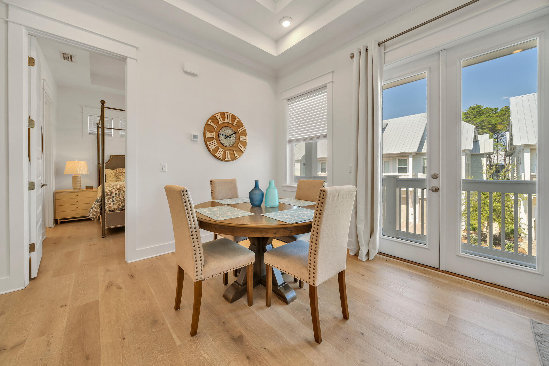 Prominence - Residential
