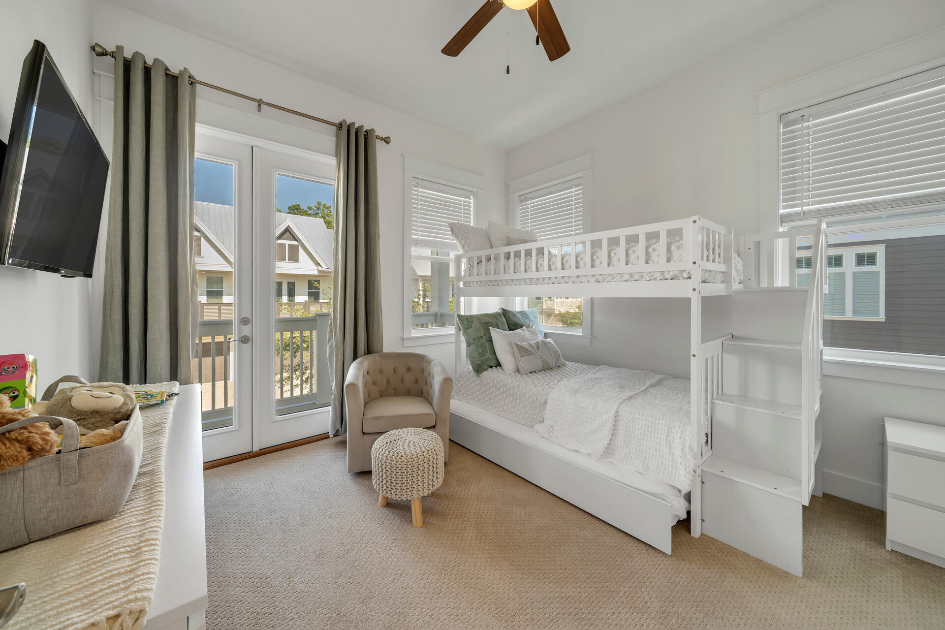 Prominence - Residential