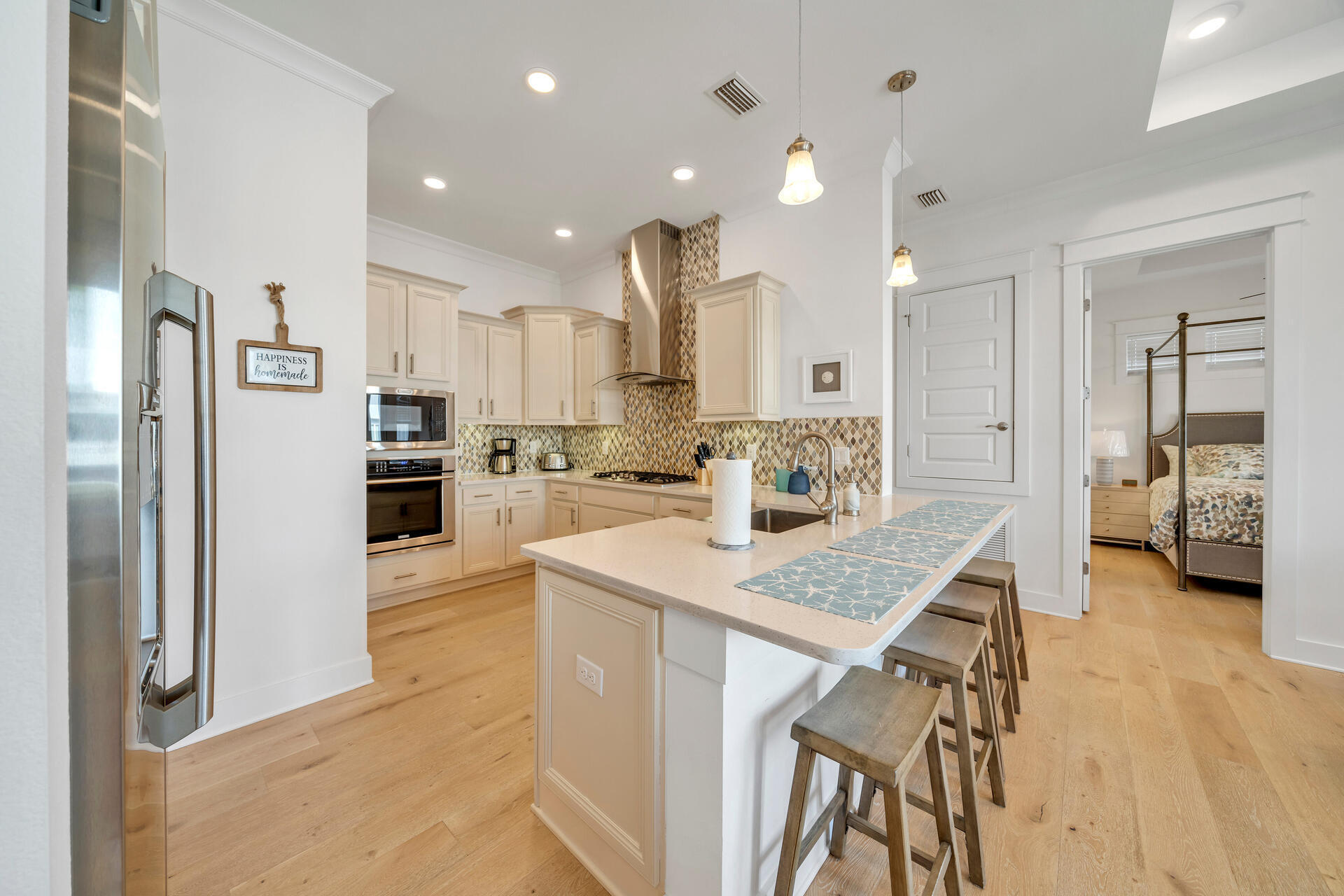 Prominence - Residential