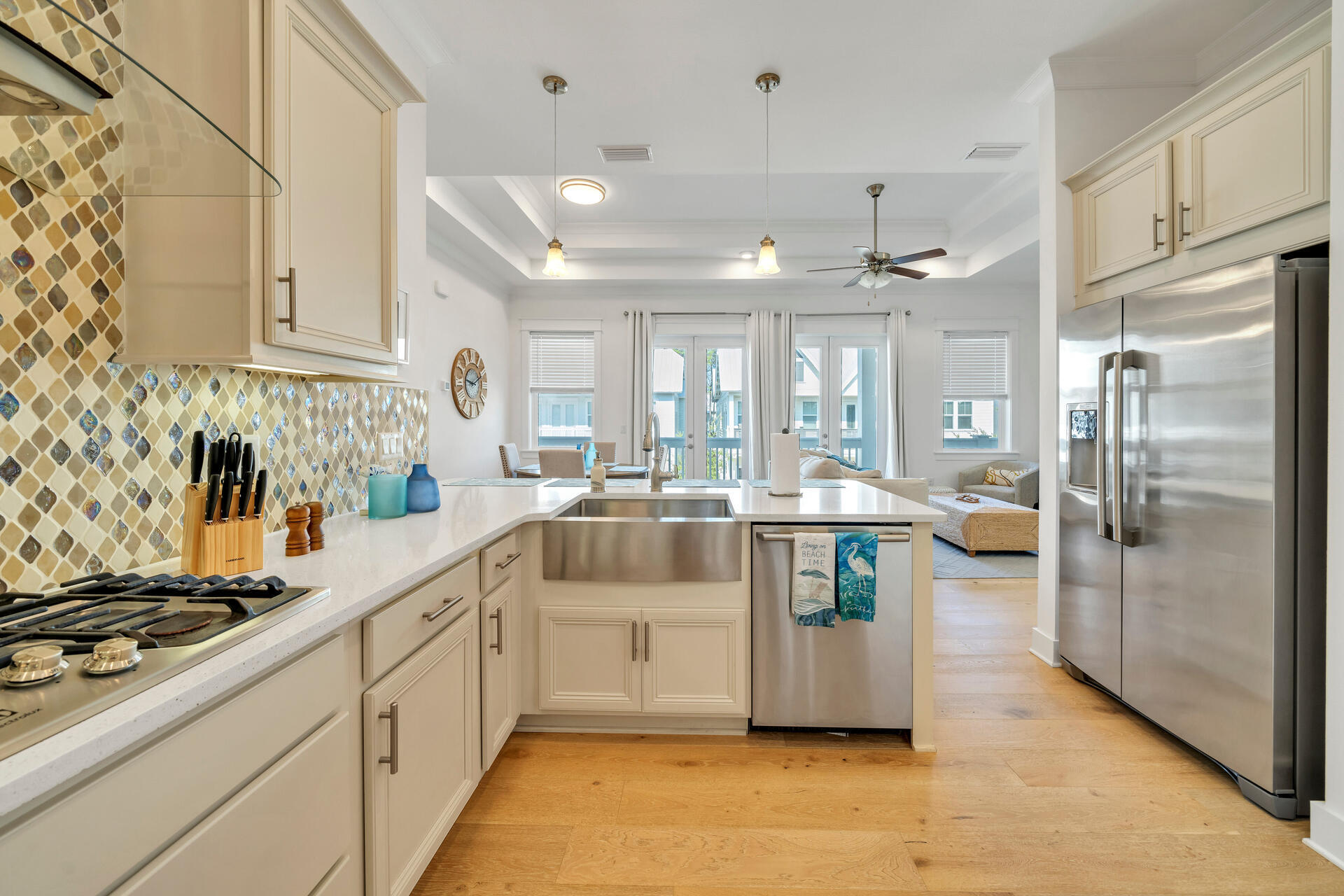 Prominence - Residential