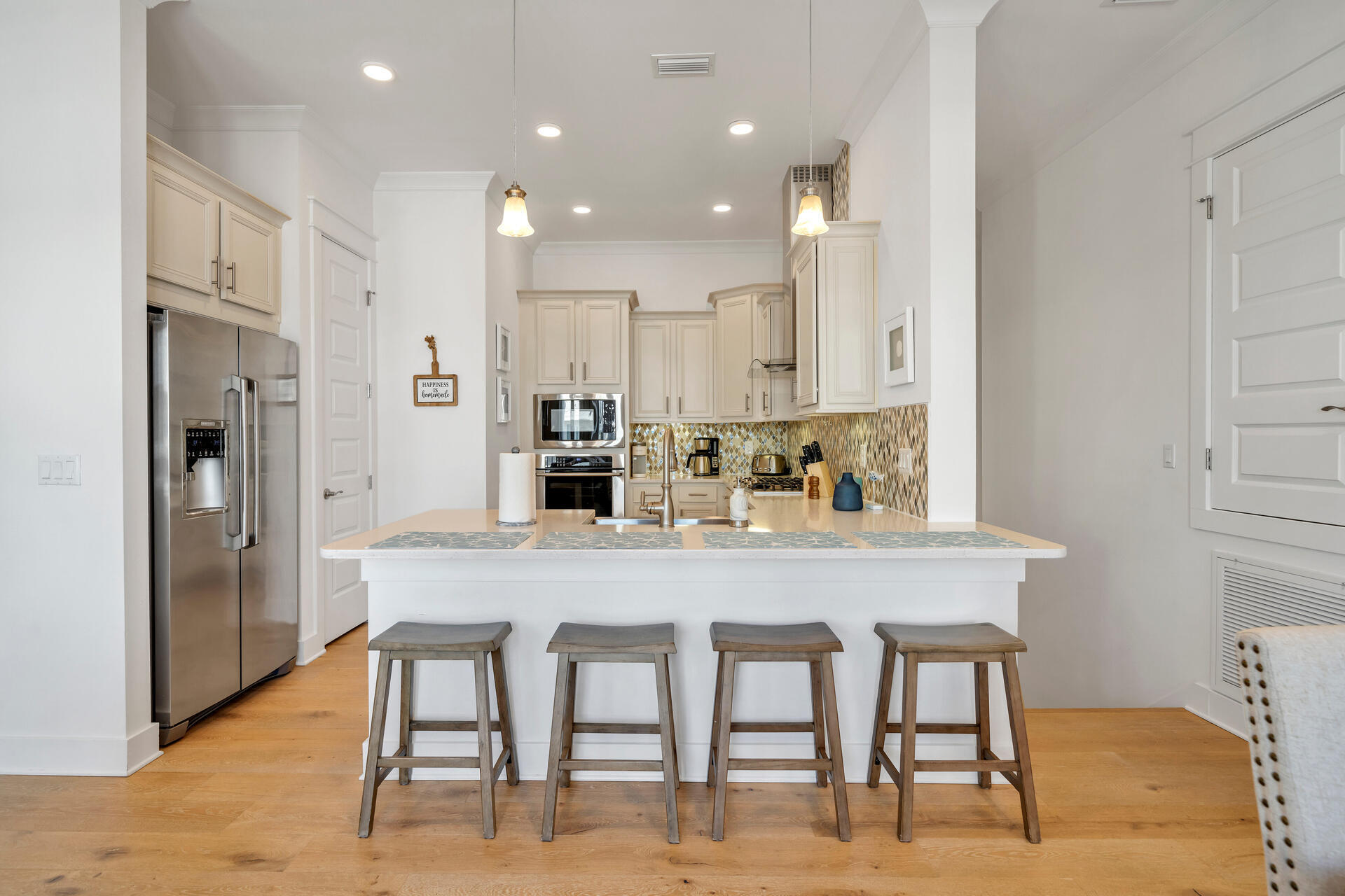 Prominence - Residential