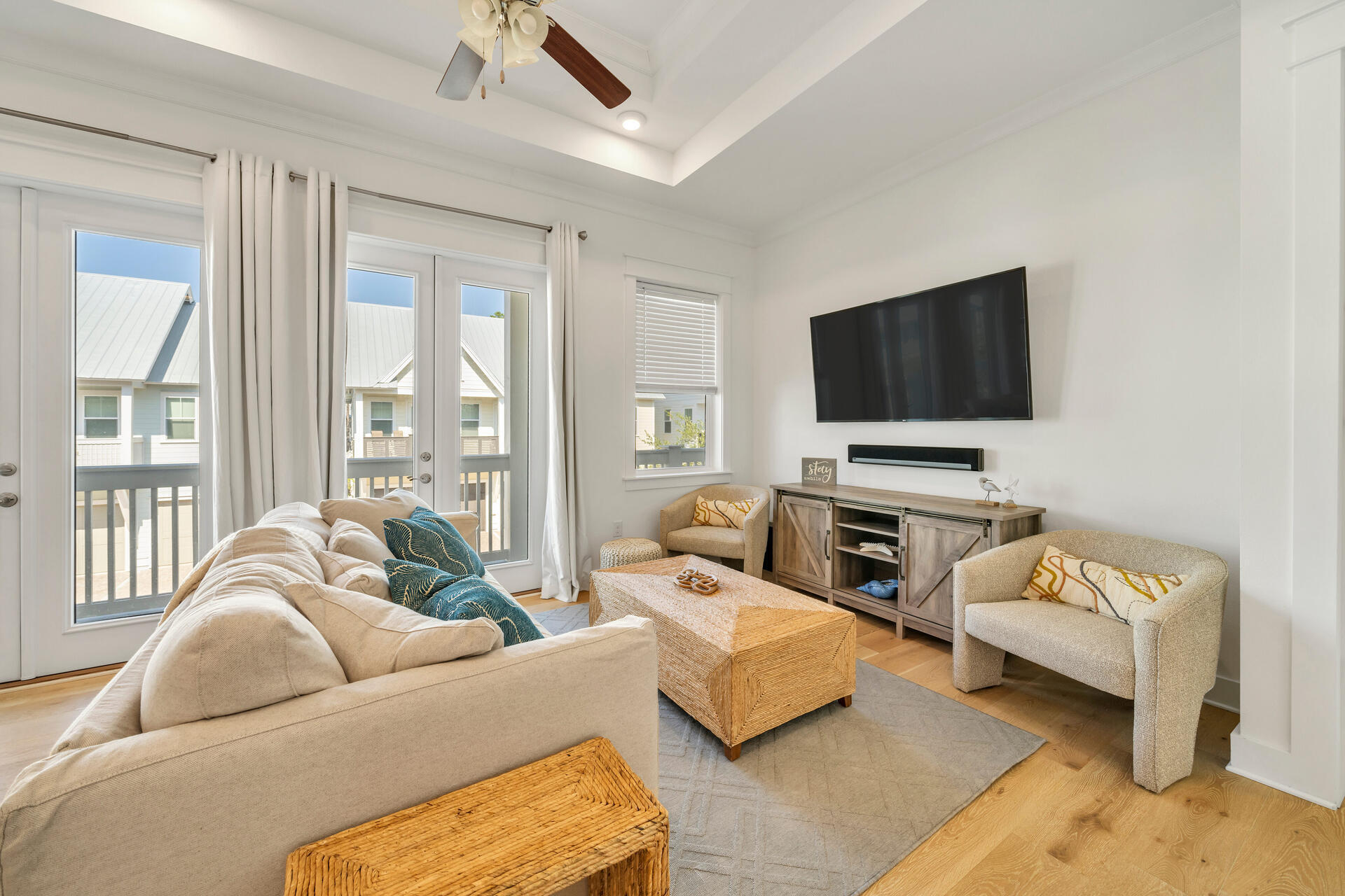 Prominence - Residential