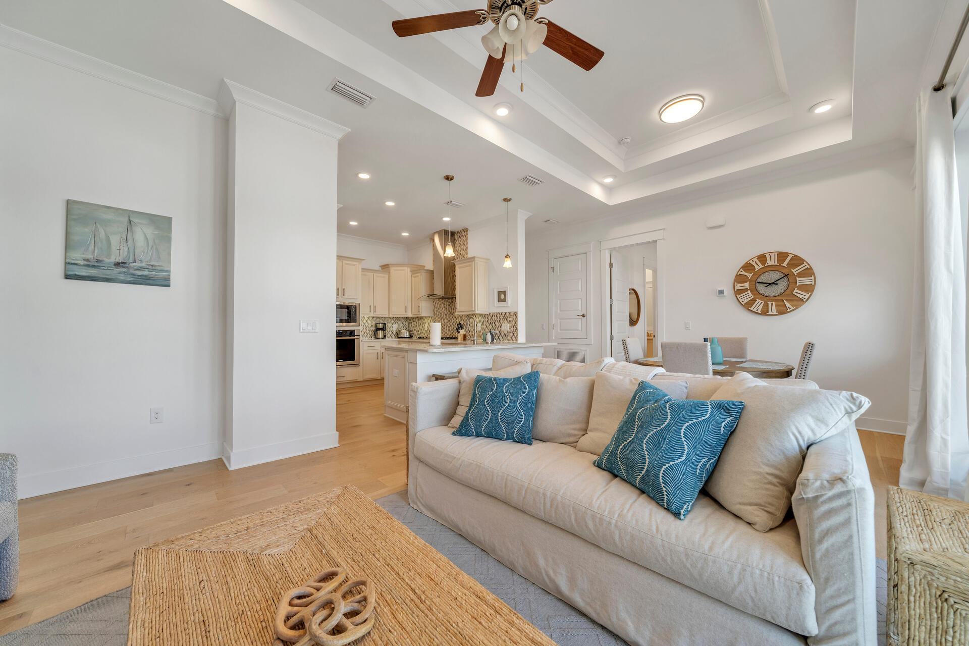Prominence - Residential