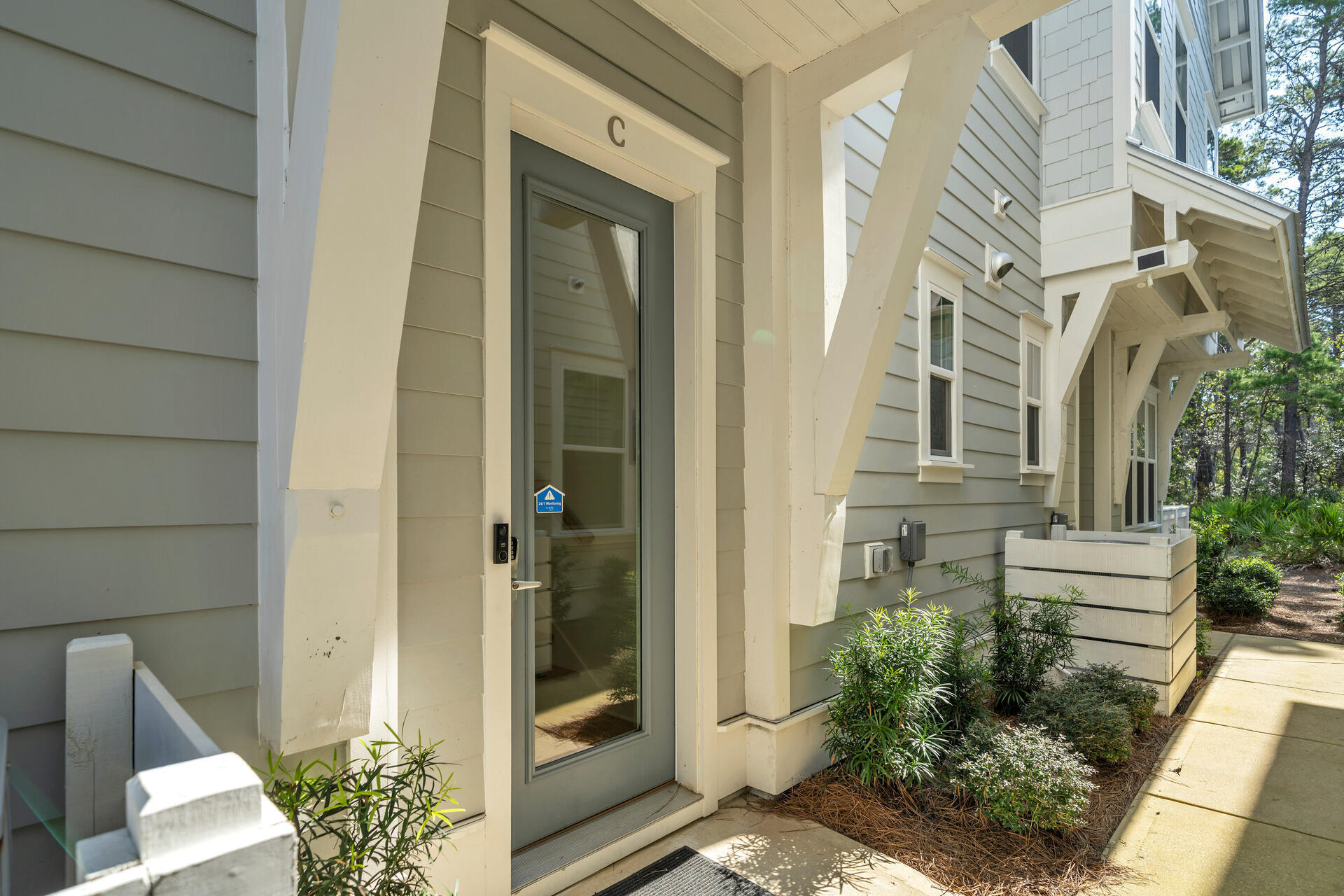 Prominence - Residential