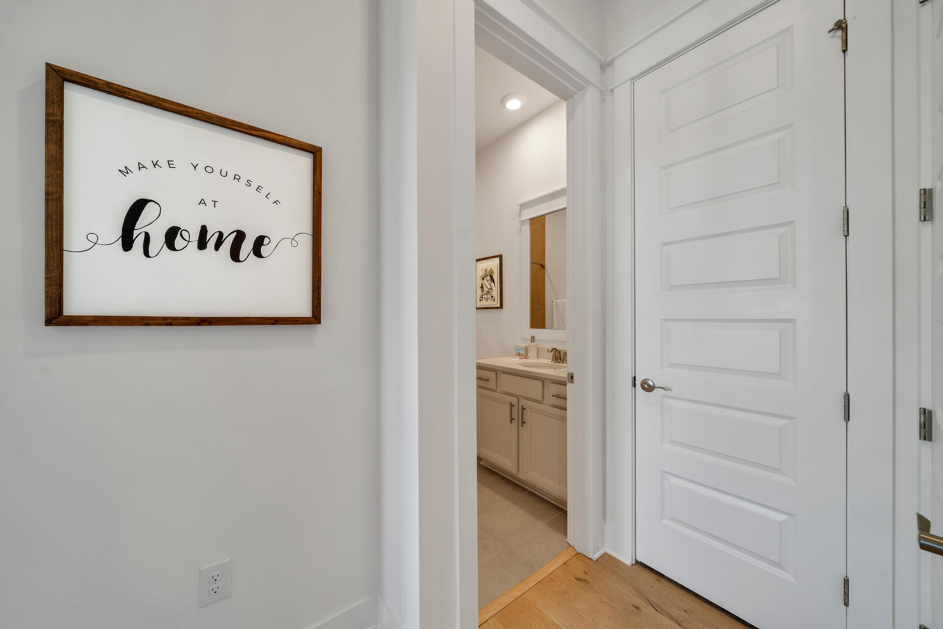 Prominence - Residential