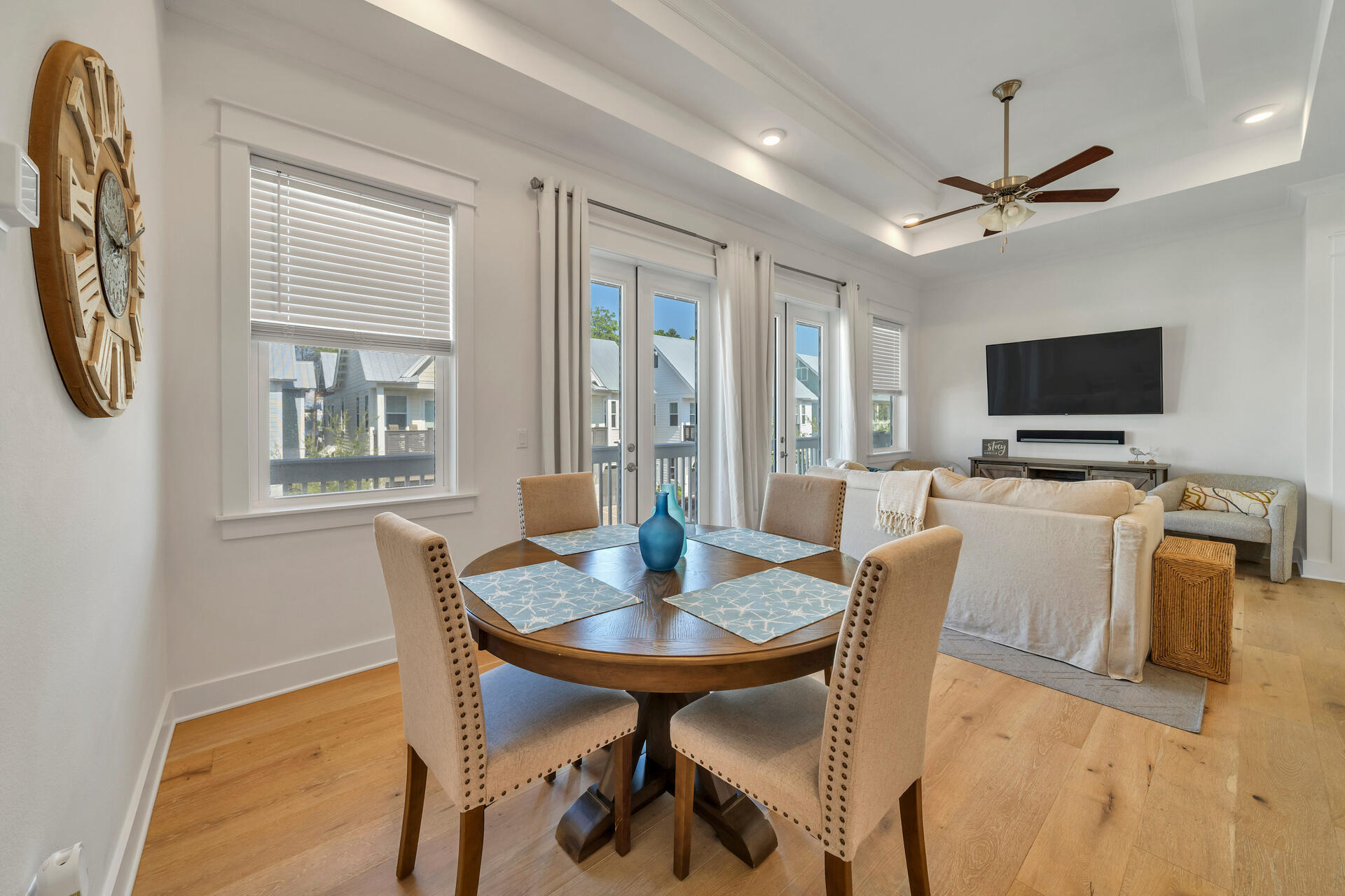 Prominence - Residential