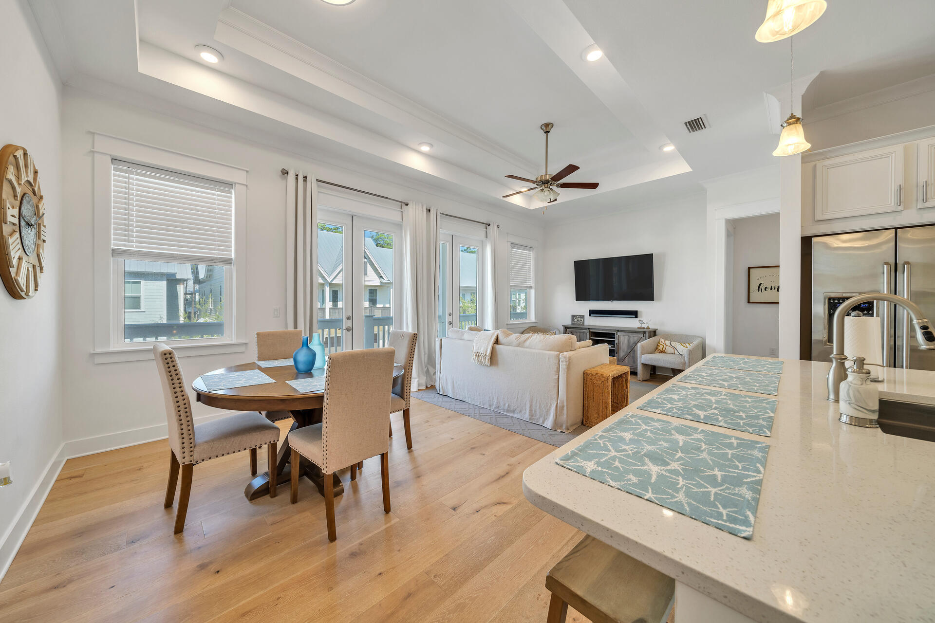 Prominence - Residential