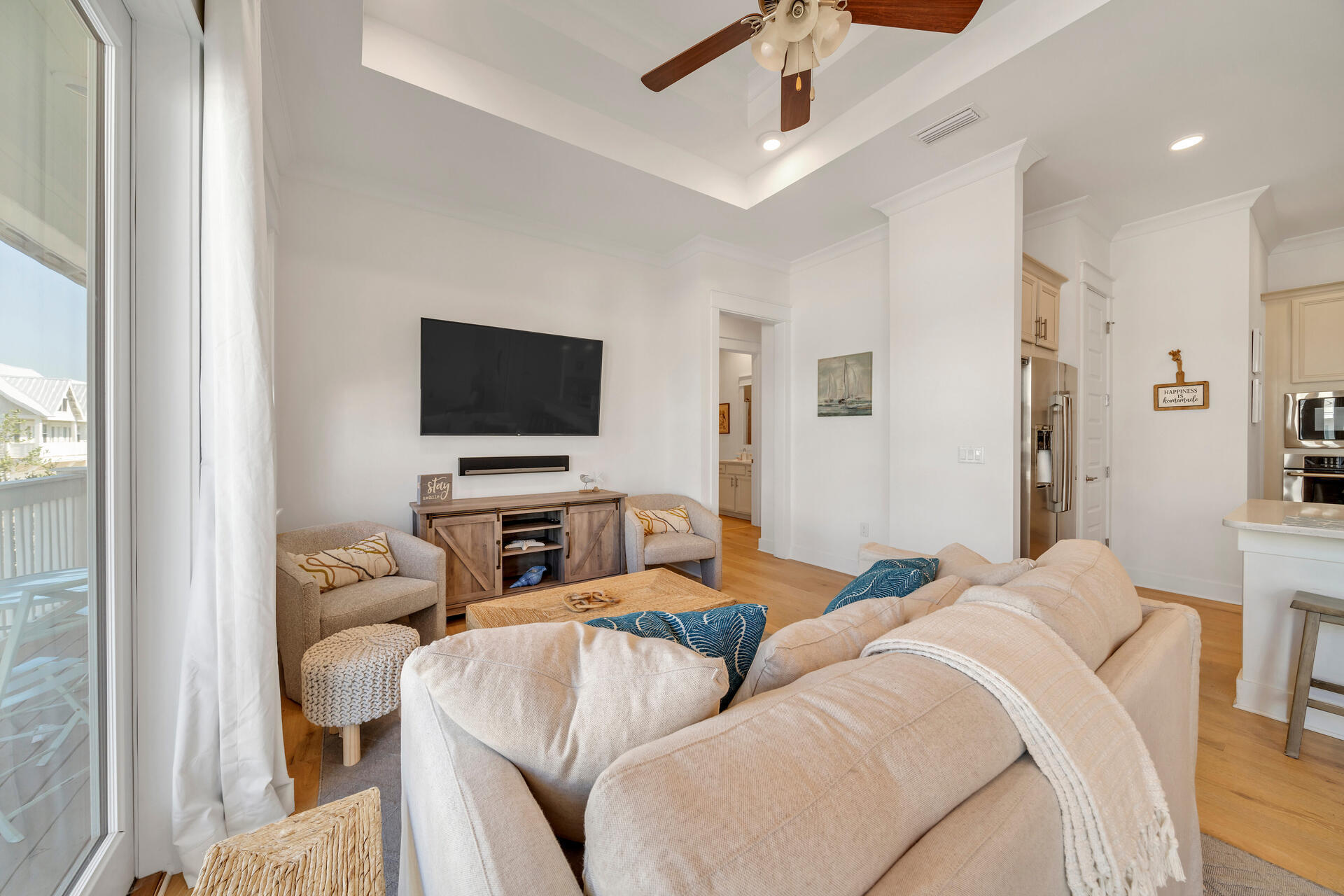 Prominence - Residential
