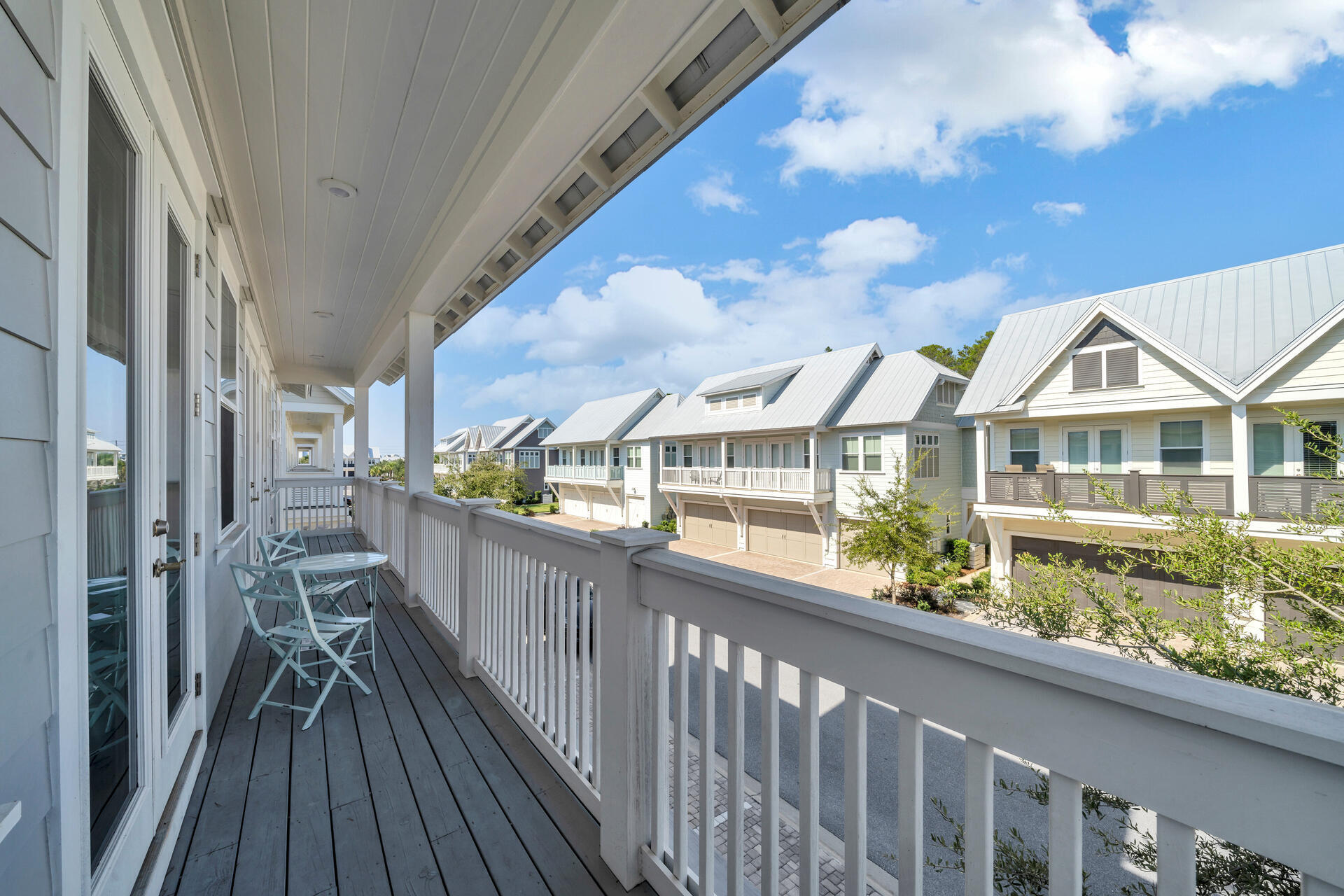 Prominence - Residential