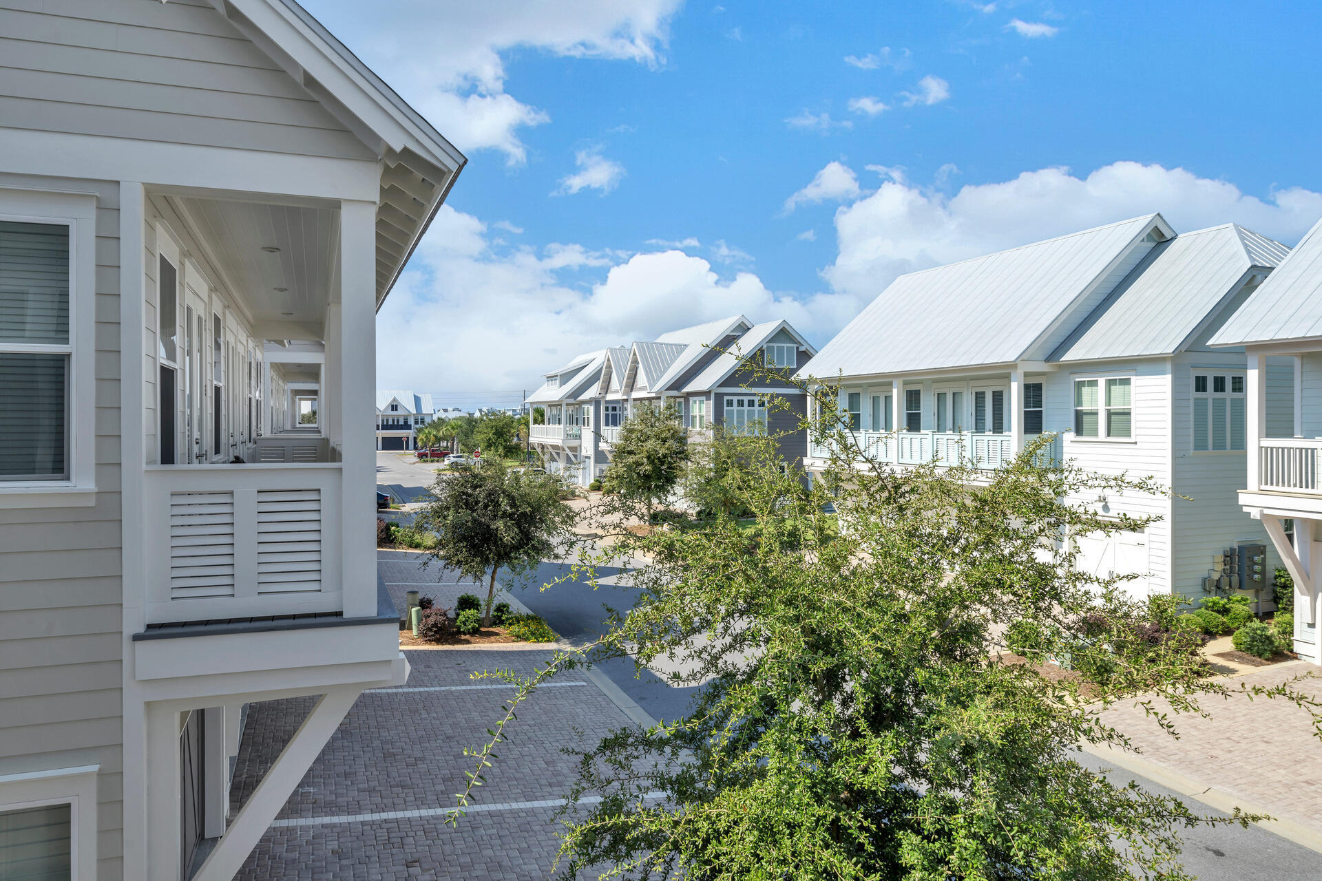 Prominence - Residential