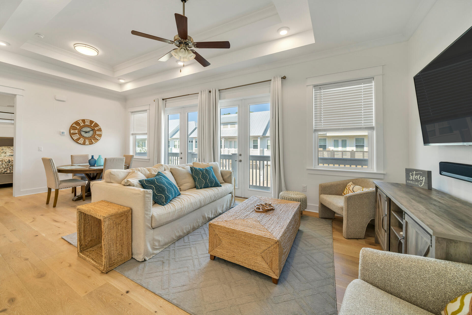 Prominence - Residential