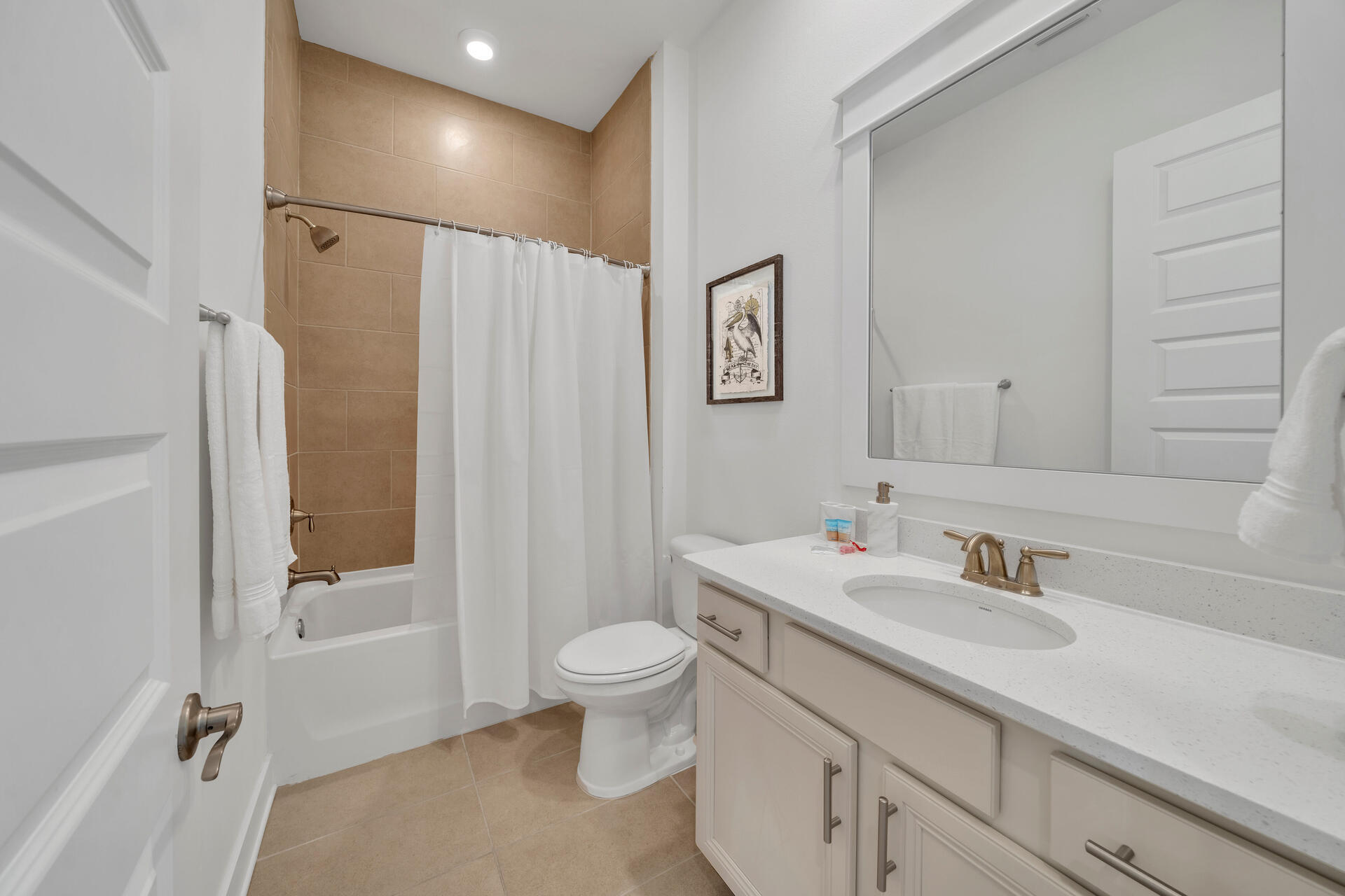 Prominence - Residential