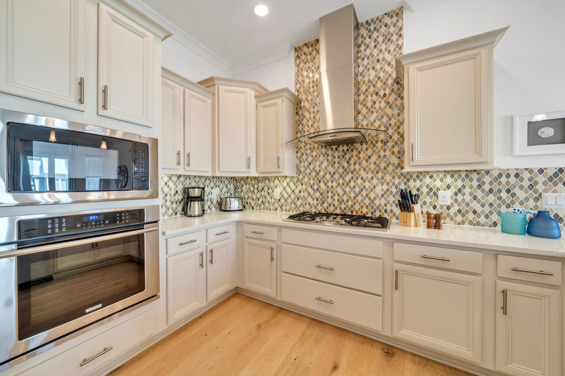 Prominence - Residential