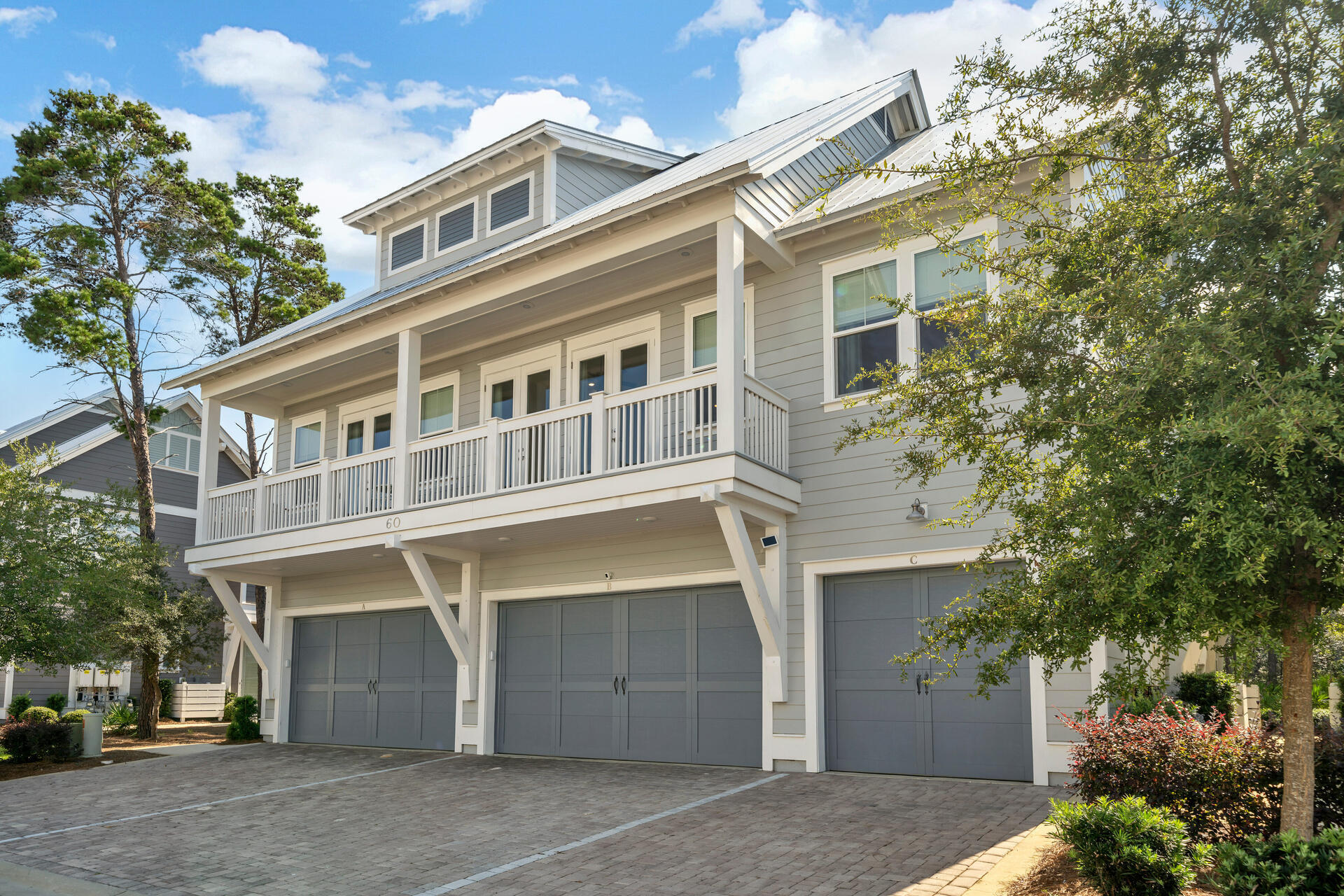 Prominence - Residential