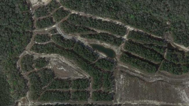 RIVERWALK PH I - Land