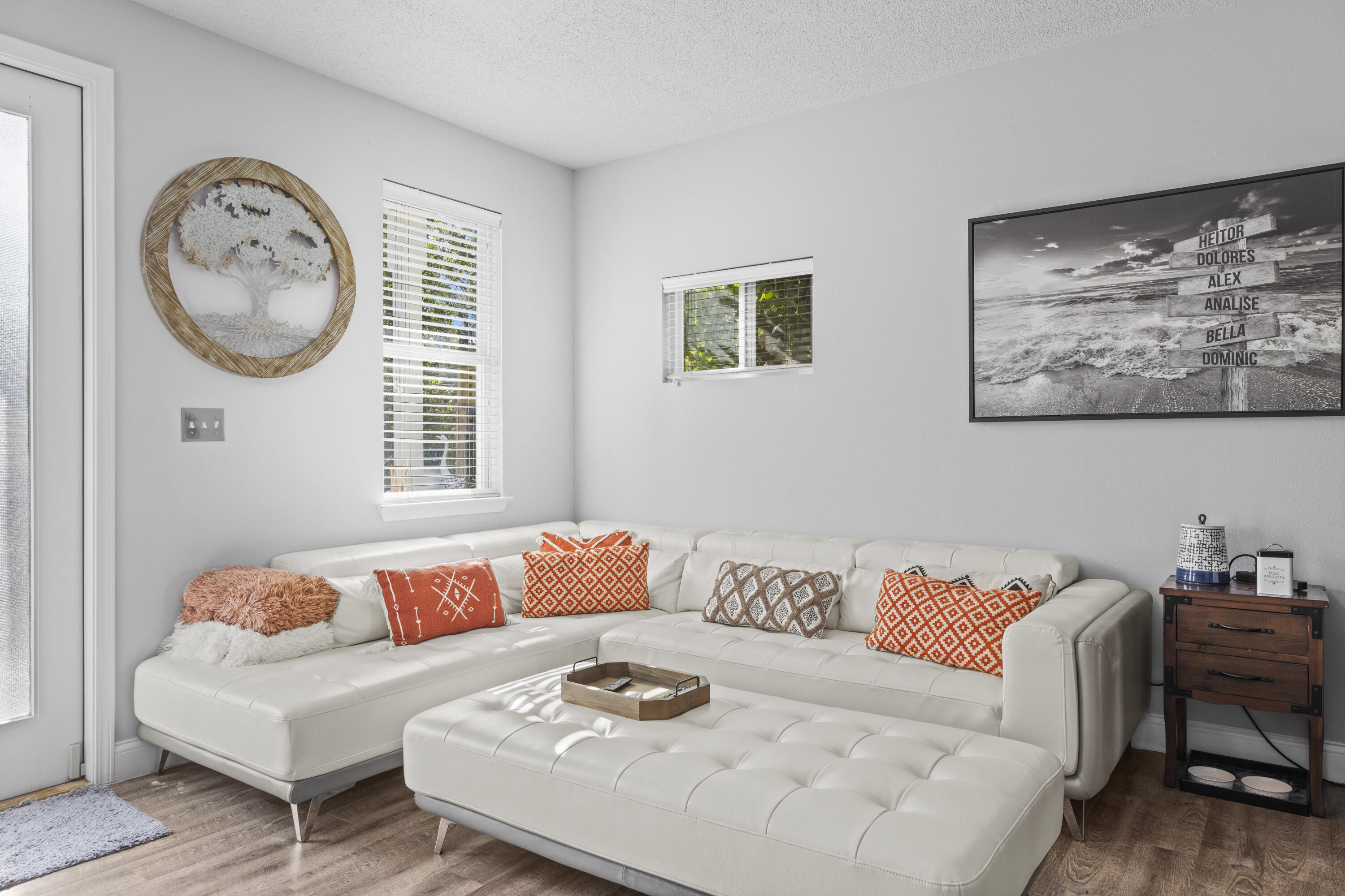 Pine Trace Subdivision - Residential