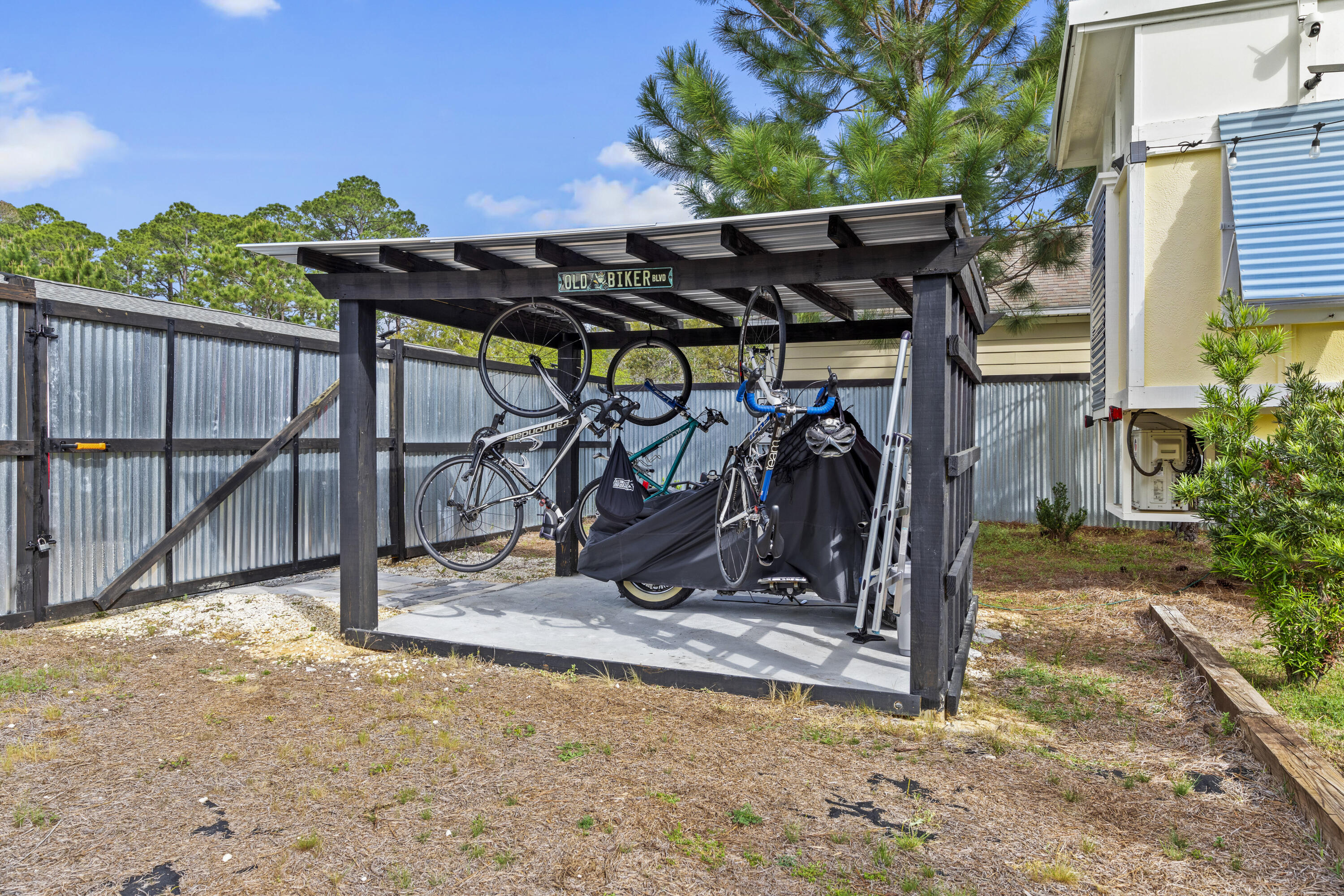 Pine Trace Subdivision - Residential