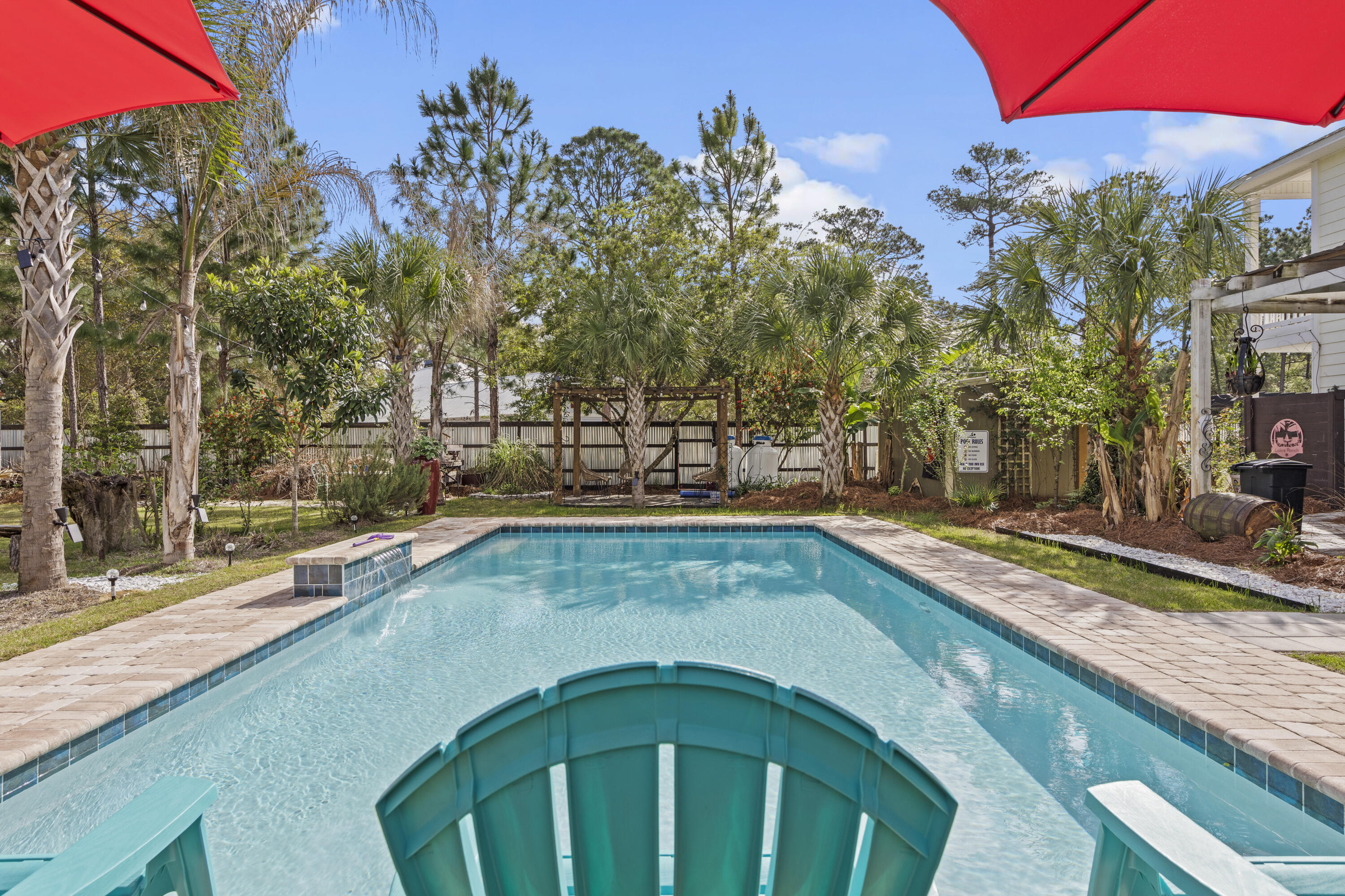 Pine Trace Subdivision - Residential