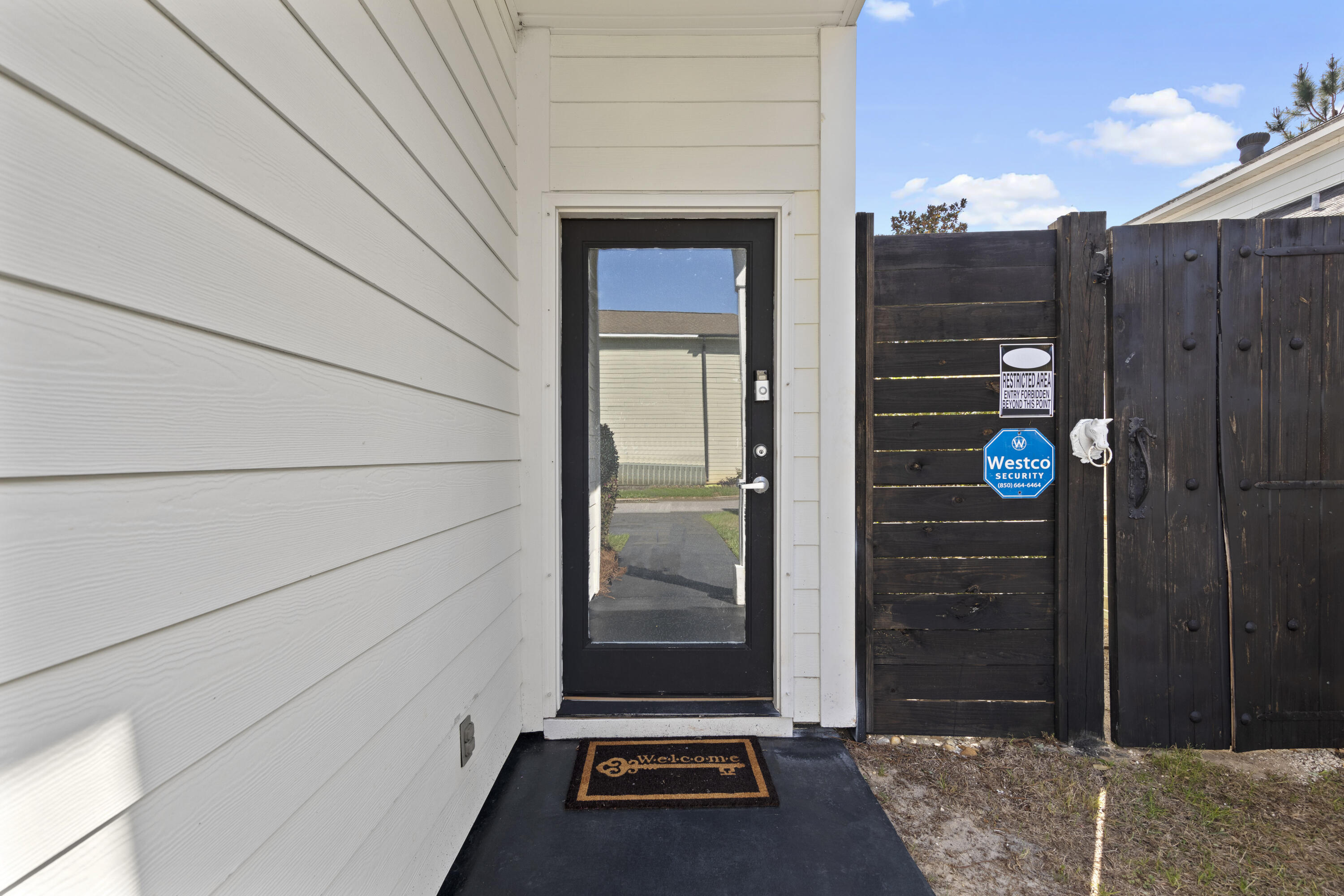 Pine Trace Subdivision - Residential