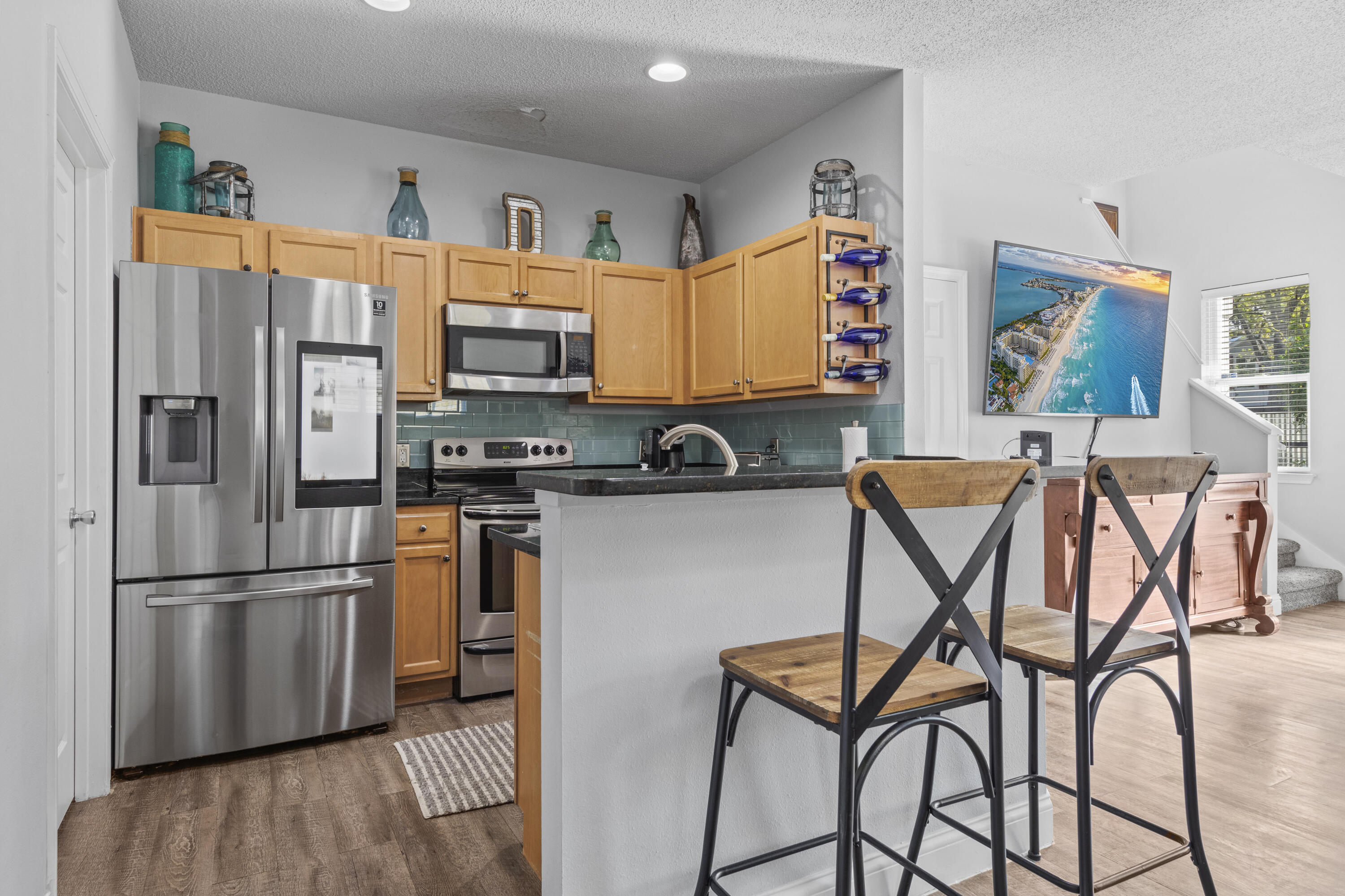 Pine Trace Subdivision - Residential