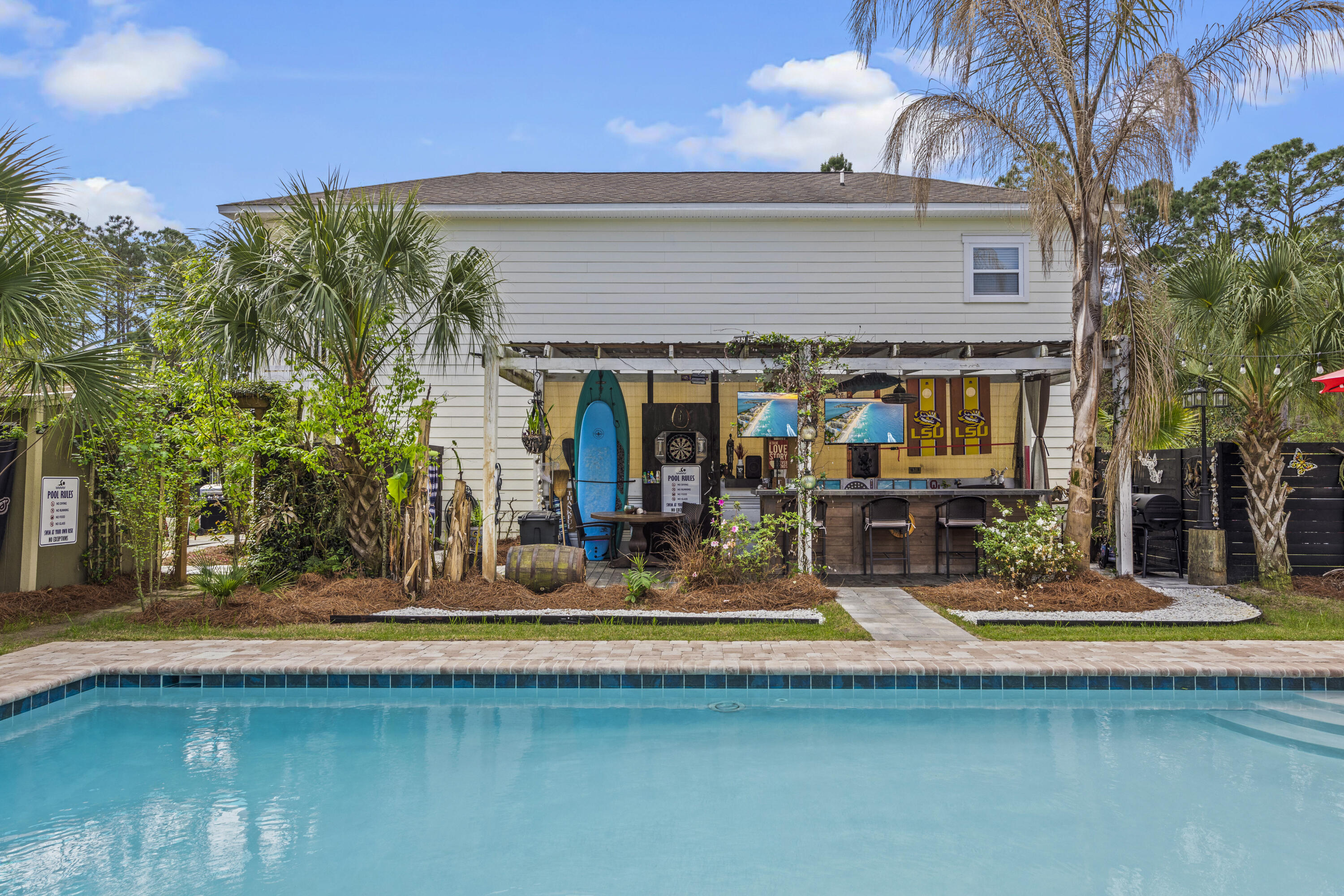 Pine Trace Subdivision - Residential