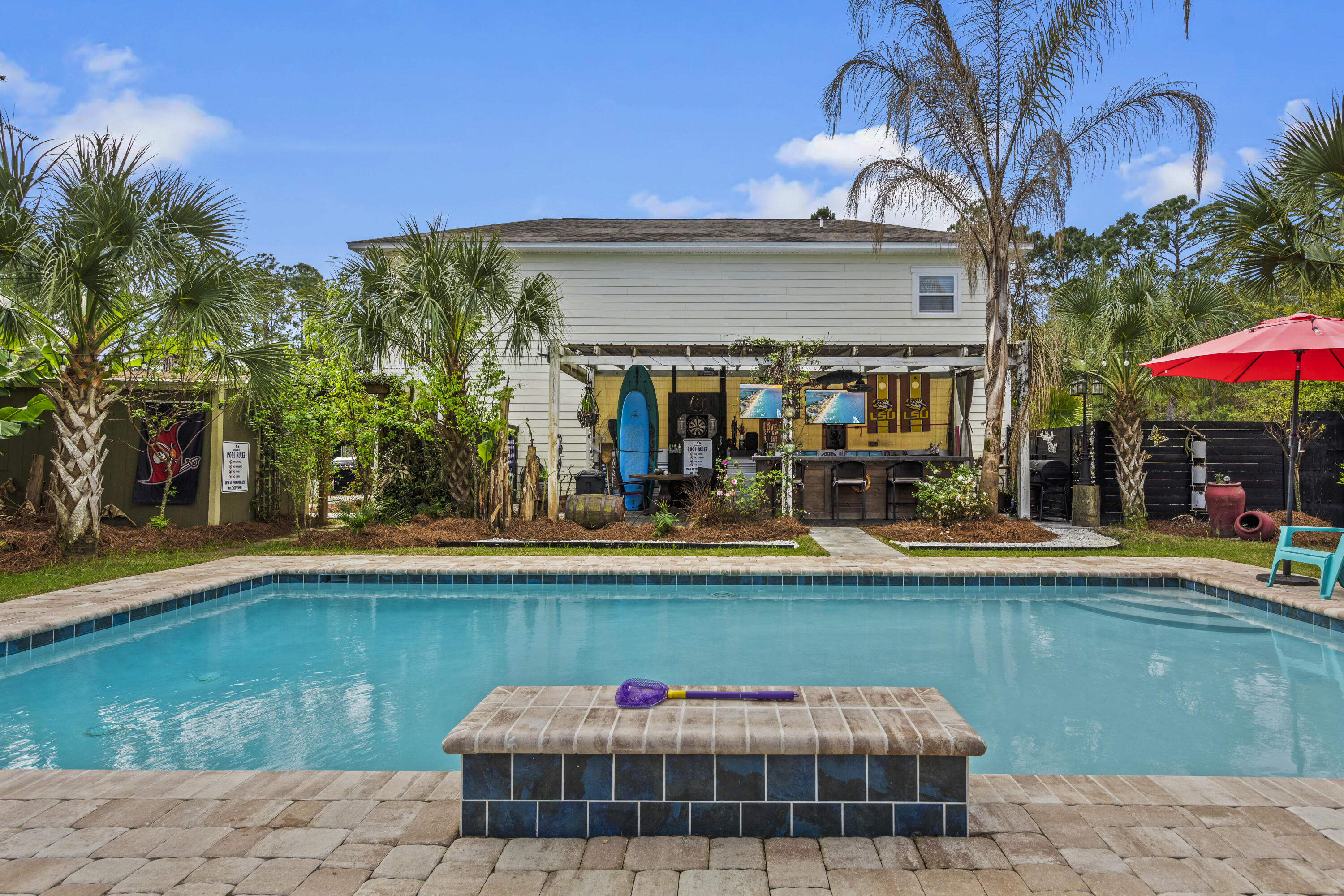 Pine Trace Subdivision - Residential