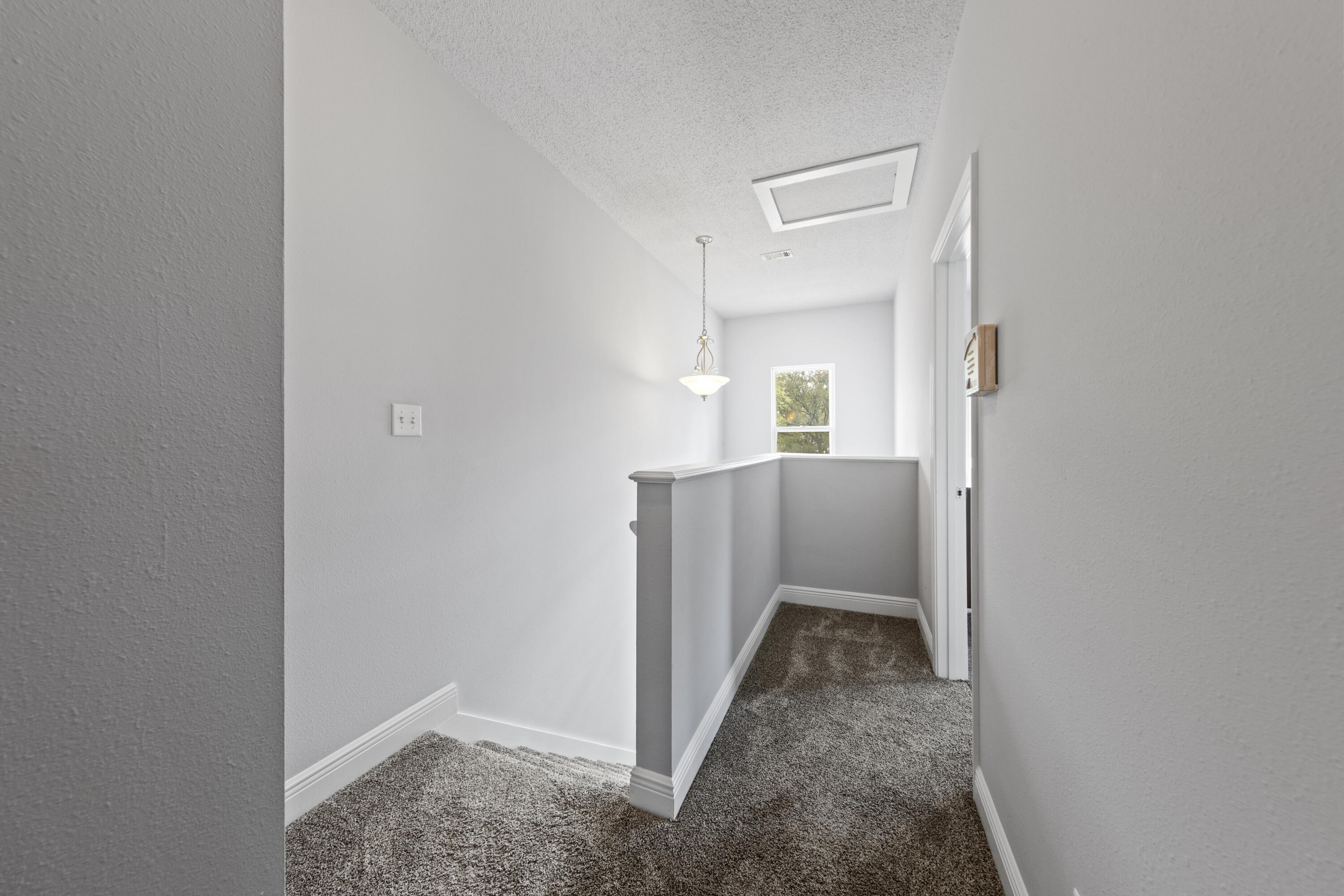 Pine Trace Subdivision - Residential