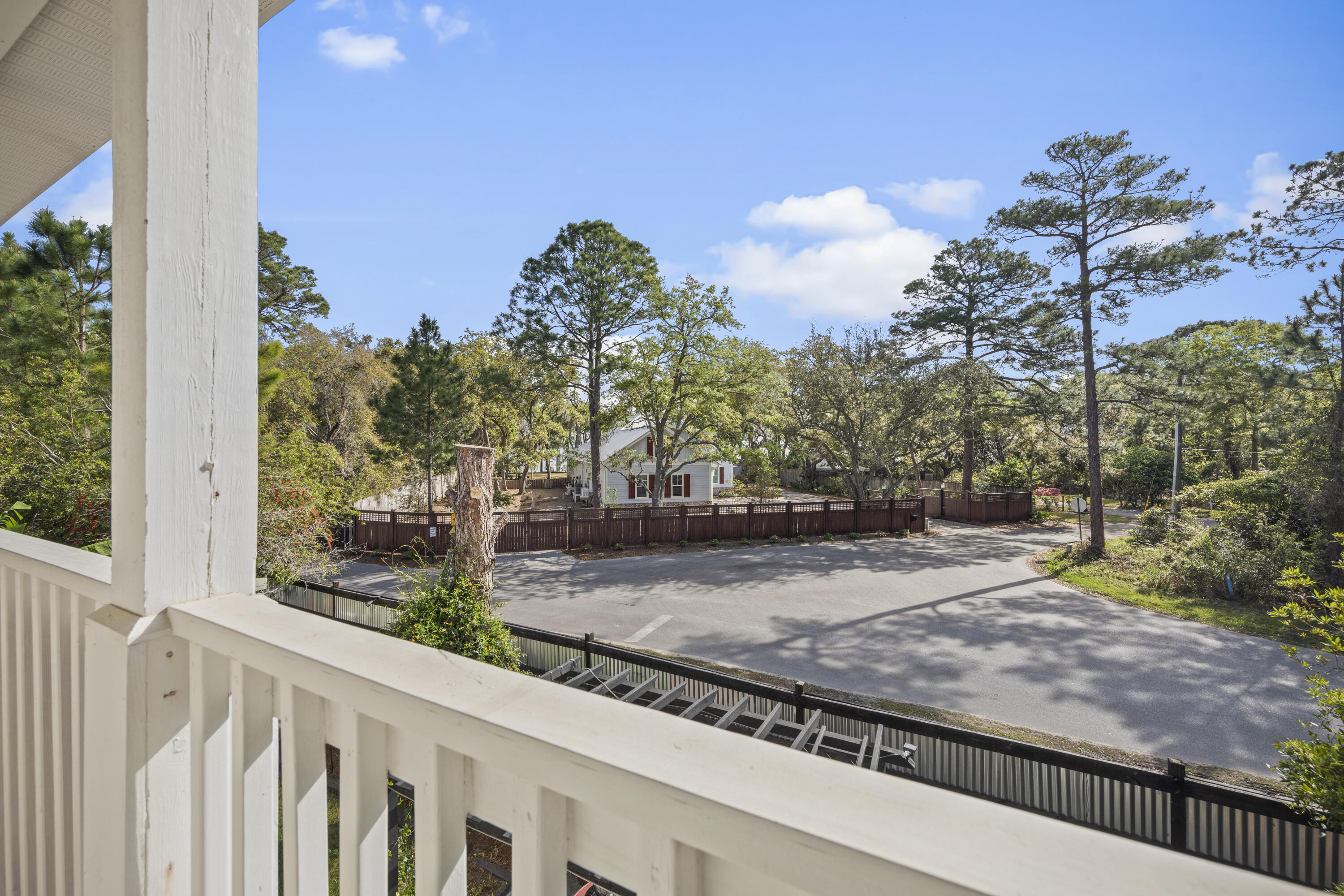 Pine Trace Subdivision - Residential